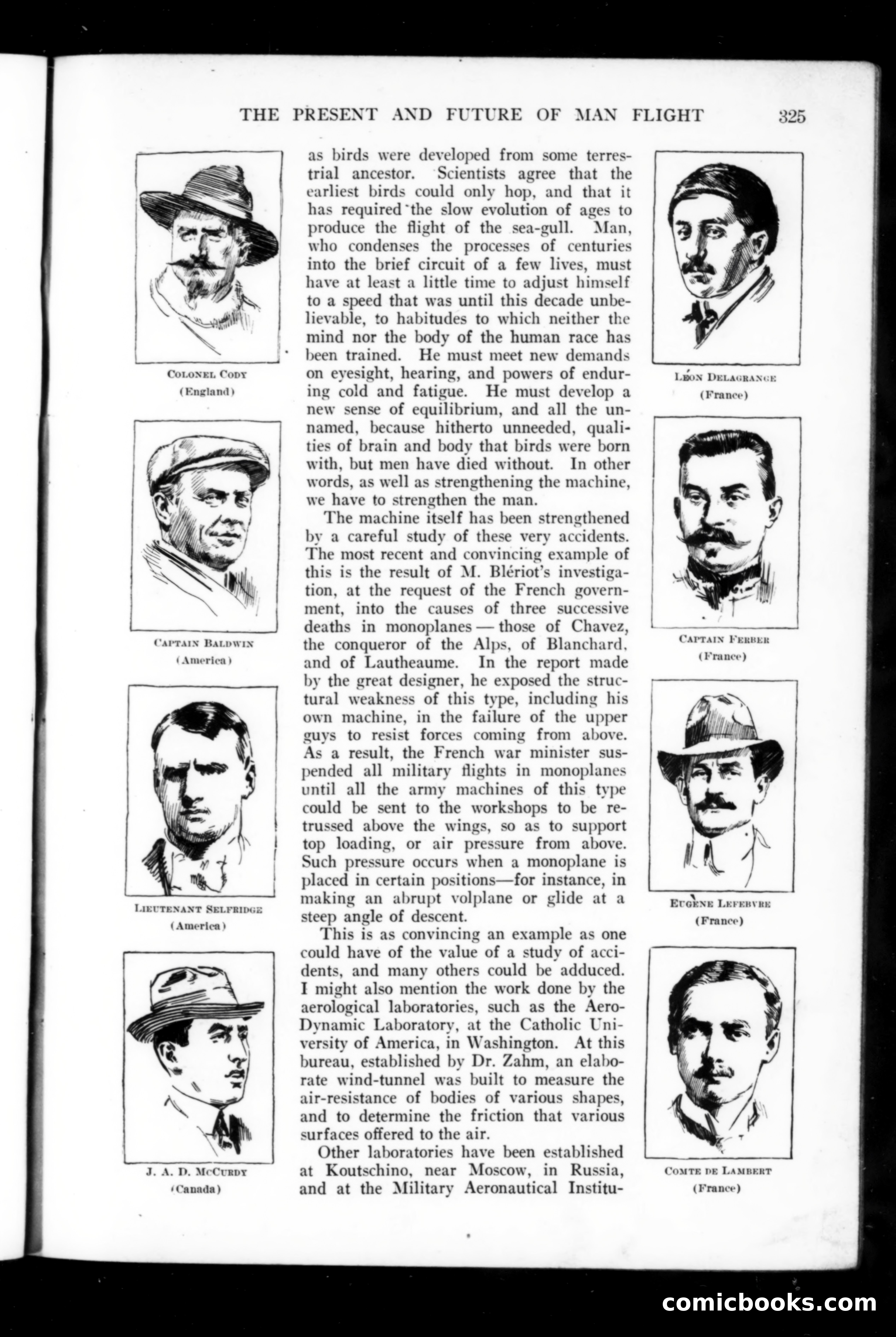 Munsey's Magazine, June 1912 — page 11 of 168