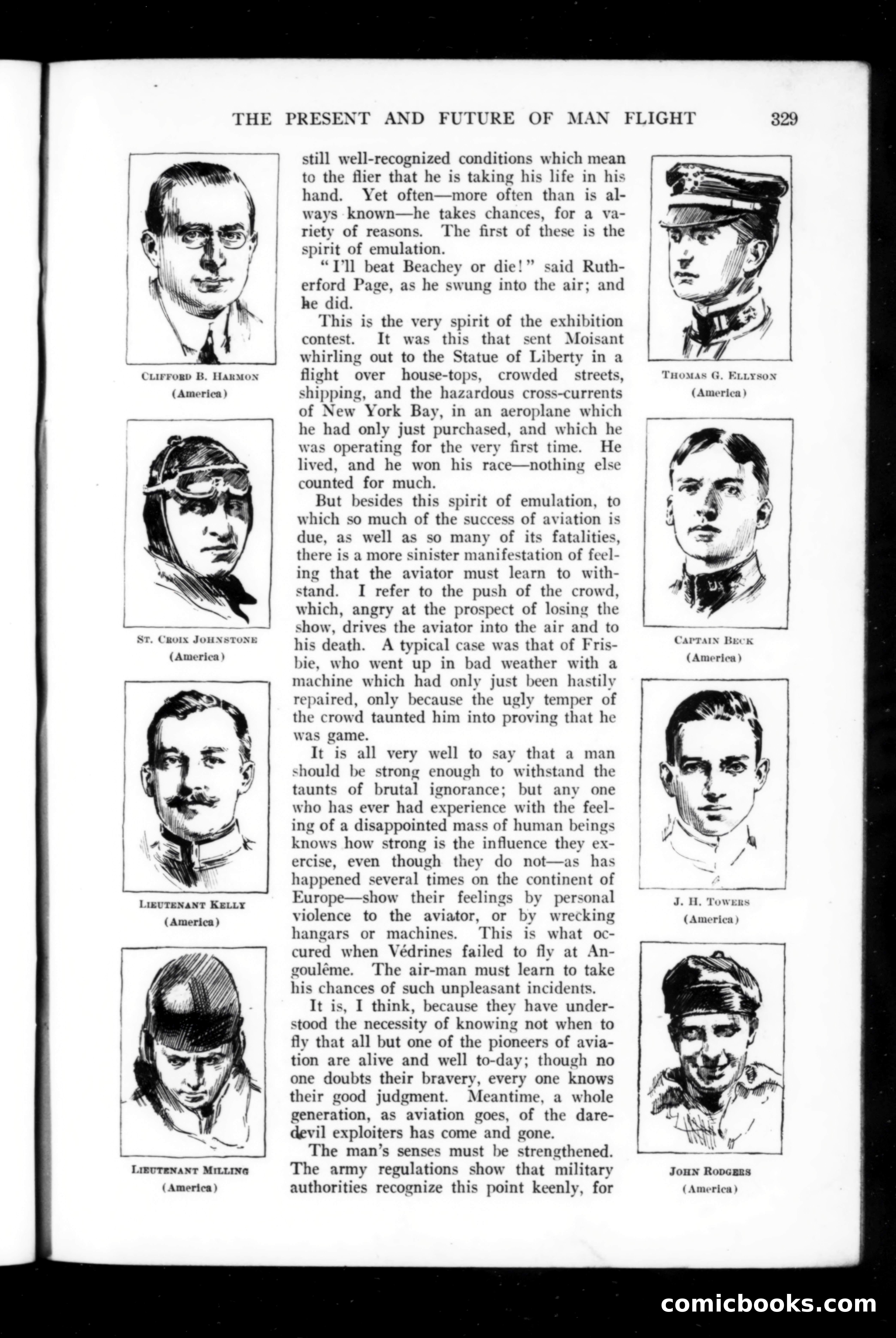 Munsey's Magazine, June 1912 — page 15 of 168