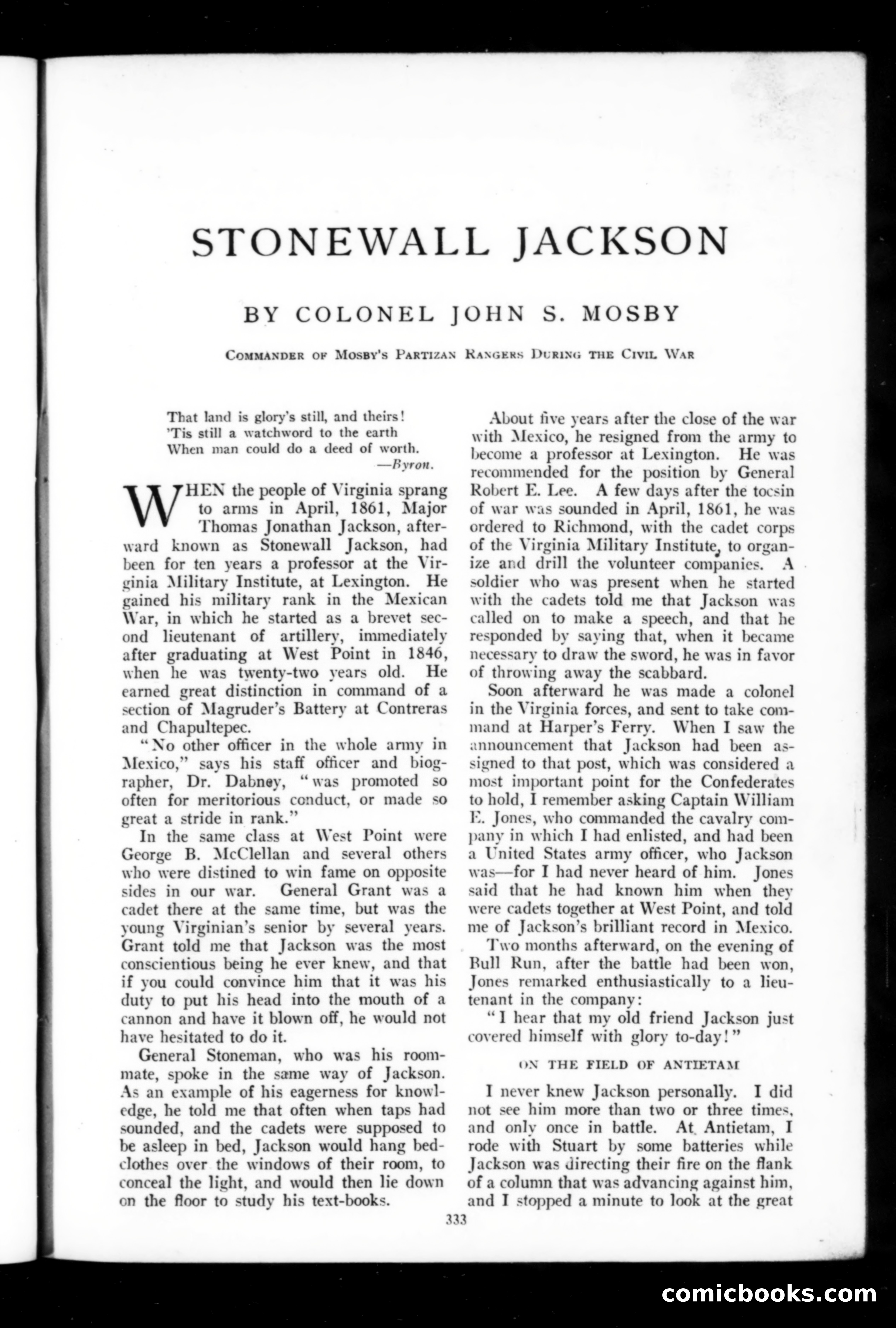 Munsey's Magazine, June 1912 — page 19 of 168