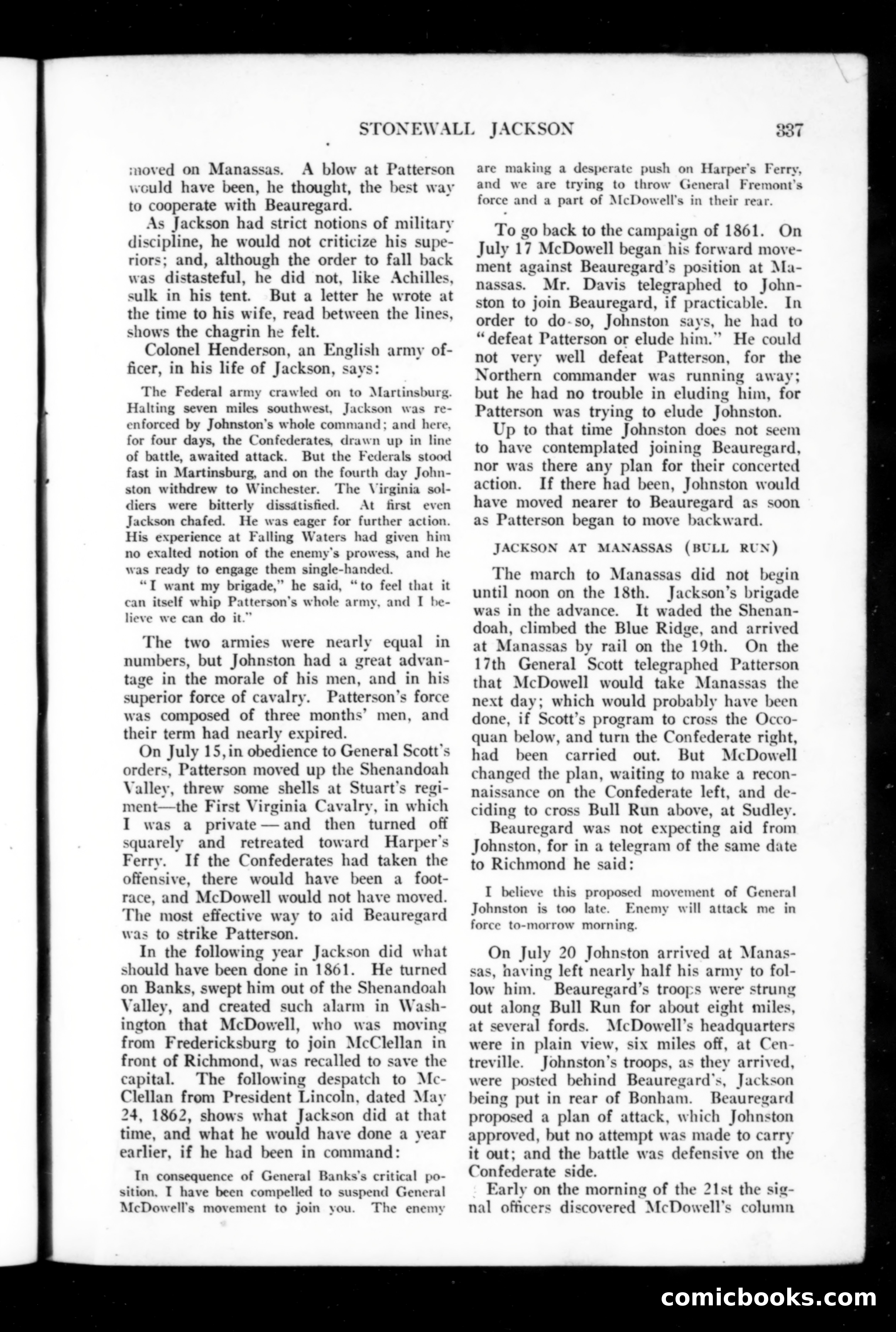 Munsey's Magazine, June 1912 — page 23 of 168