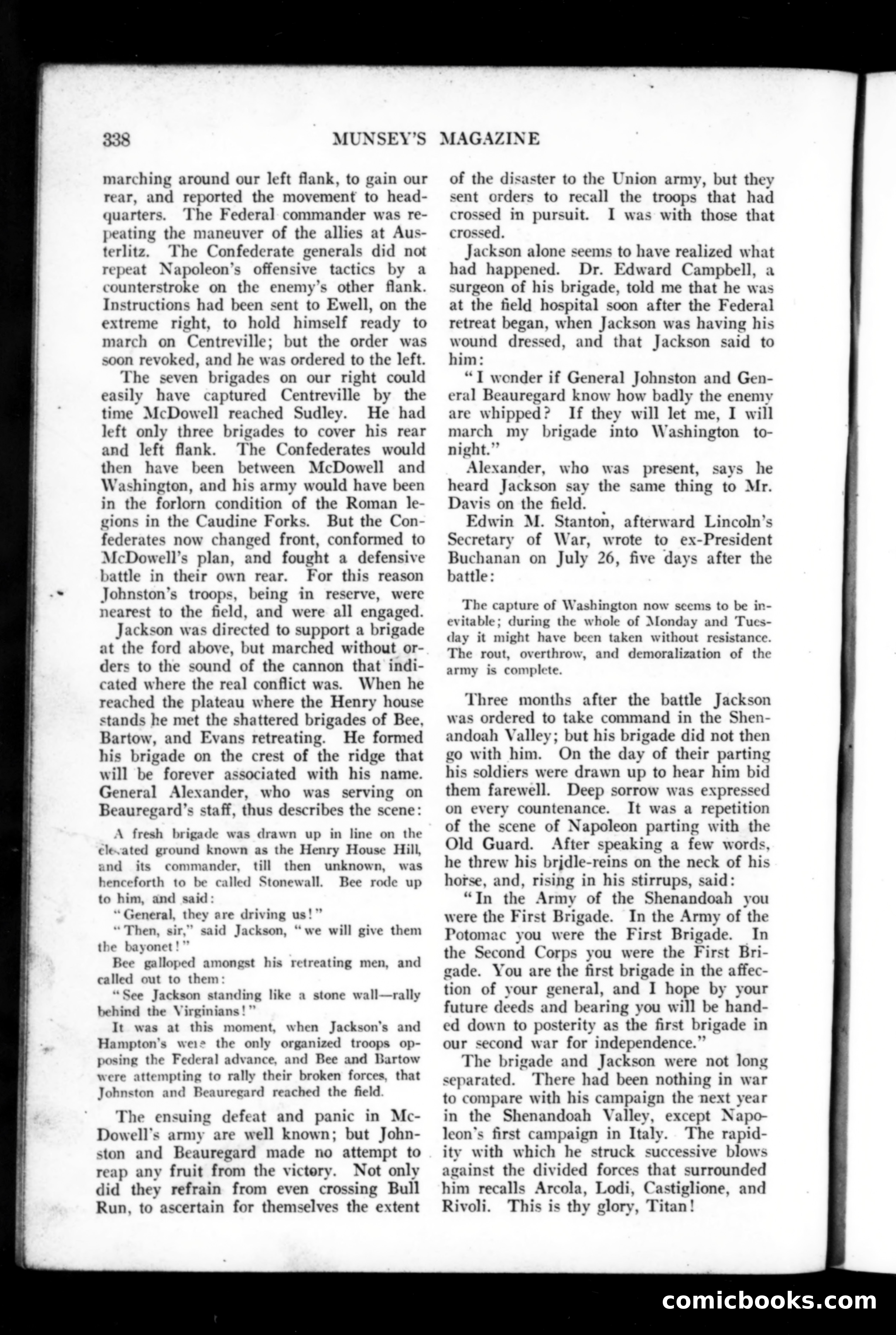 Munsey's Magazine, June 1912 — page 24 of 168
