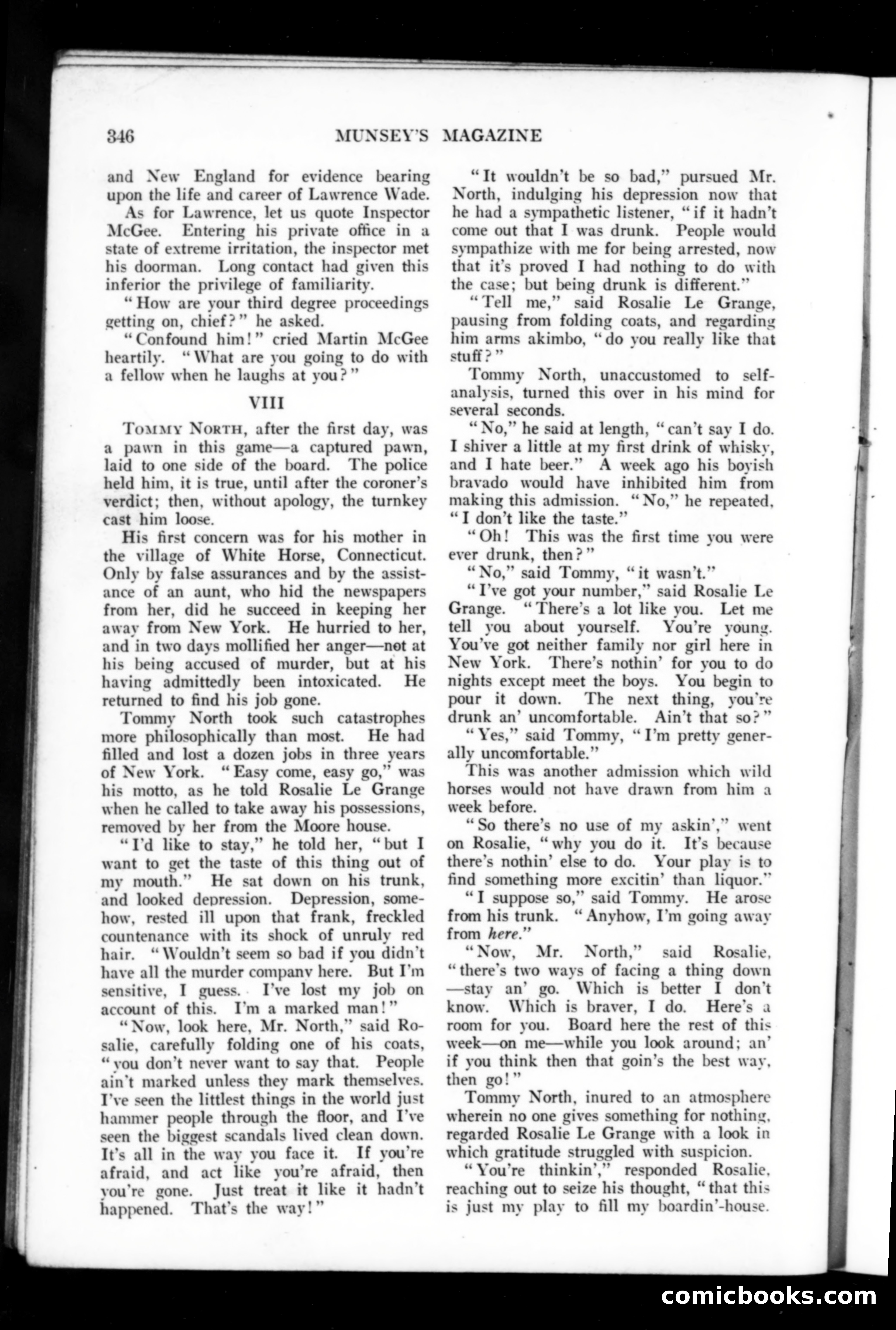 Munsey's Magazine, June 1912 — page 32 of 168