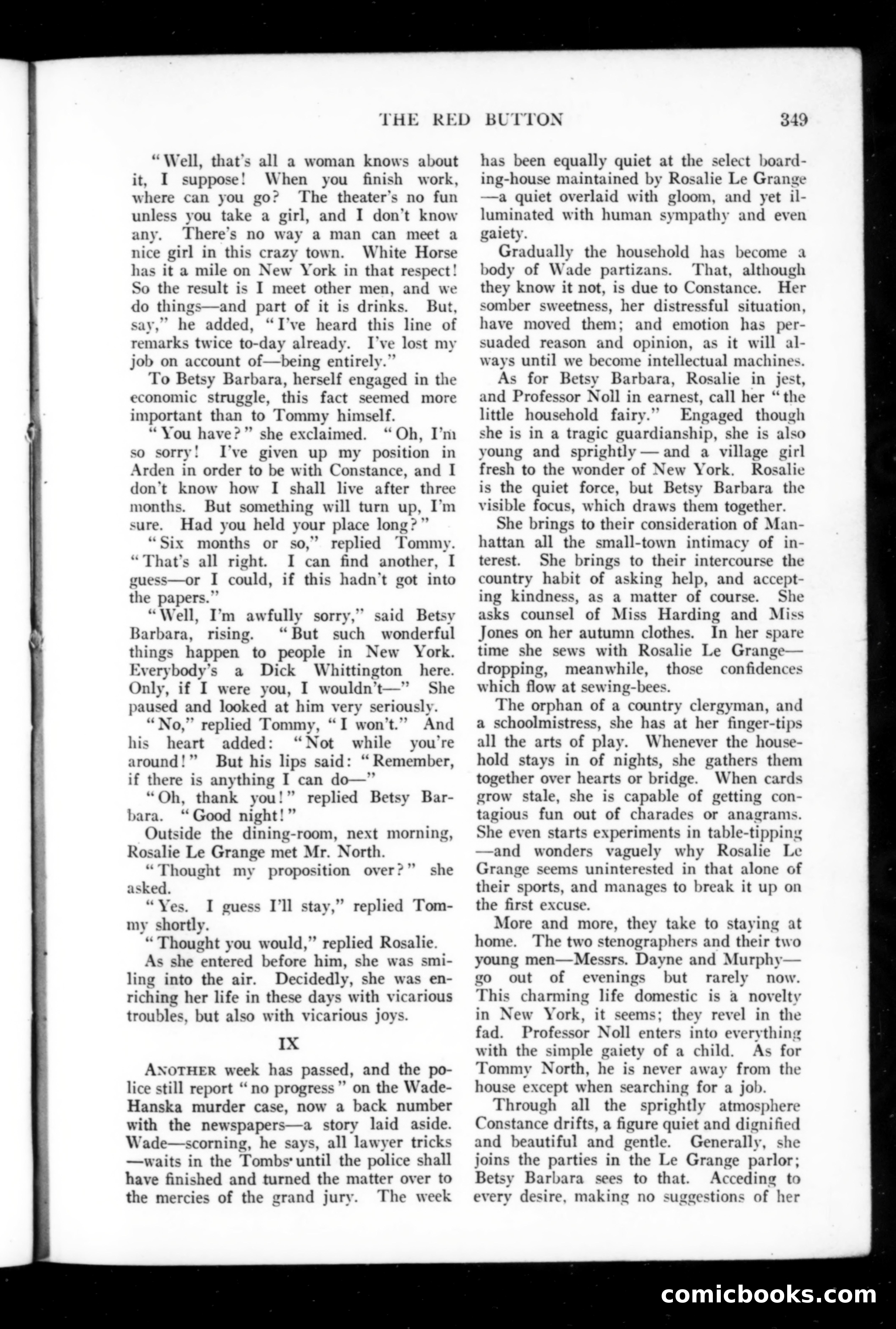 Munsey's Magazine, June 1912 — page 35 of 168