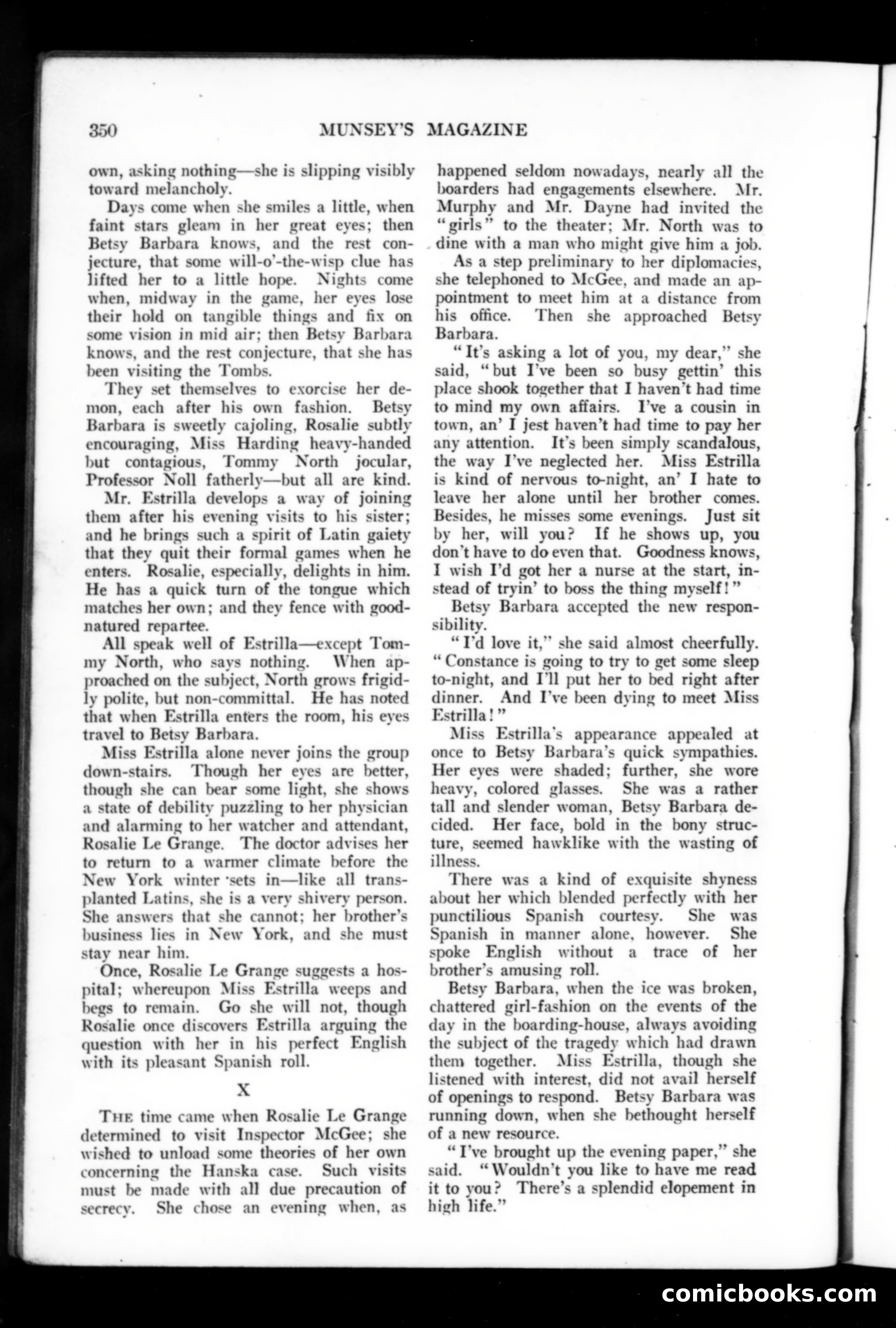 Munsey's Magazine, June 1912 — page 36 of 168