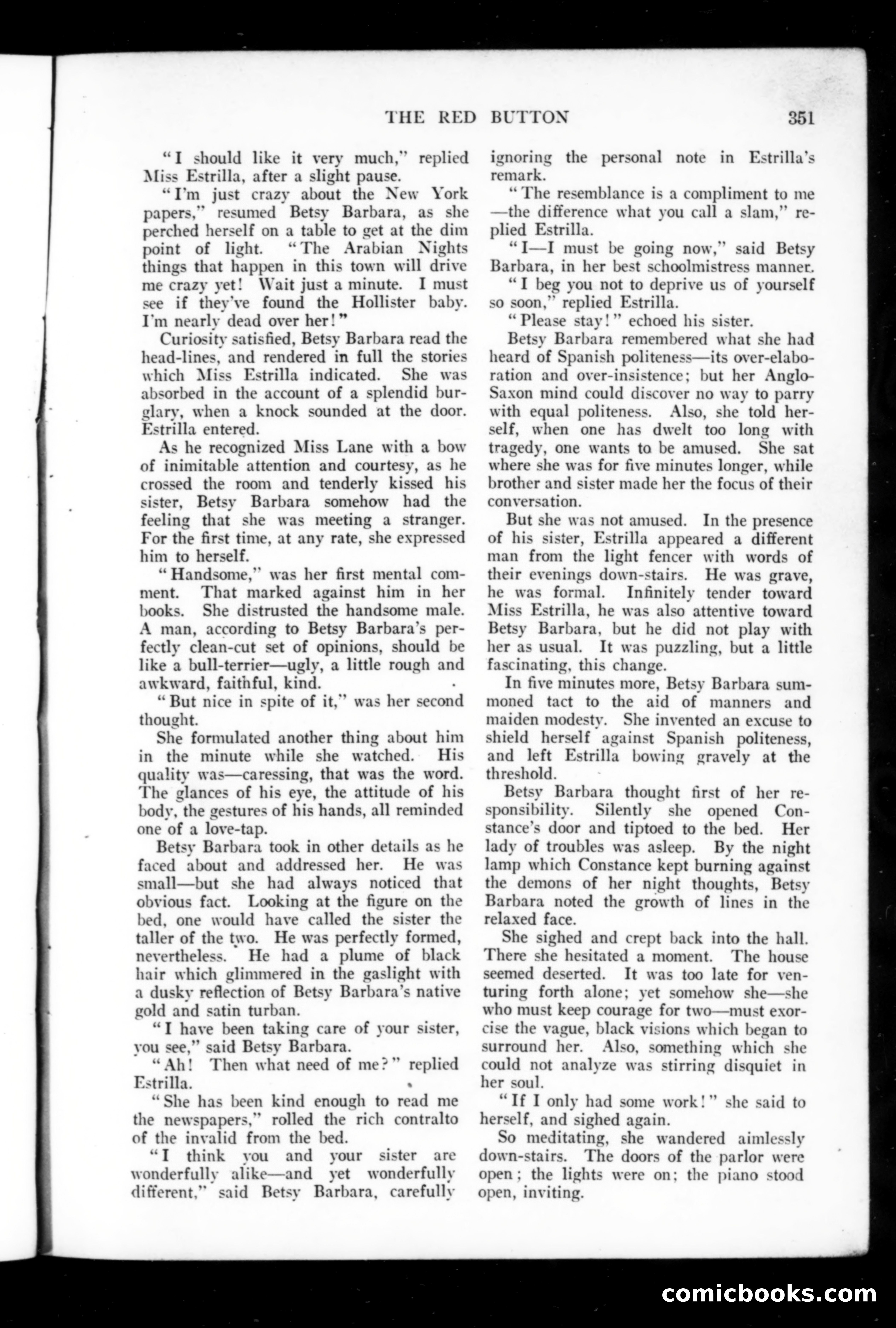 Munsey's Magazine, June 1912 — page 37 of 168