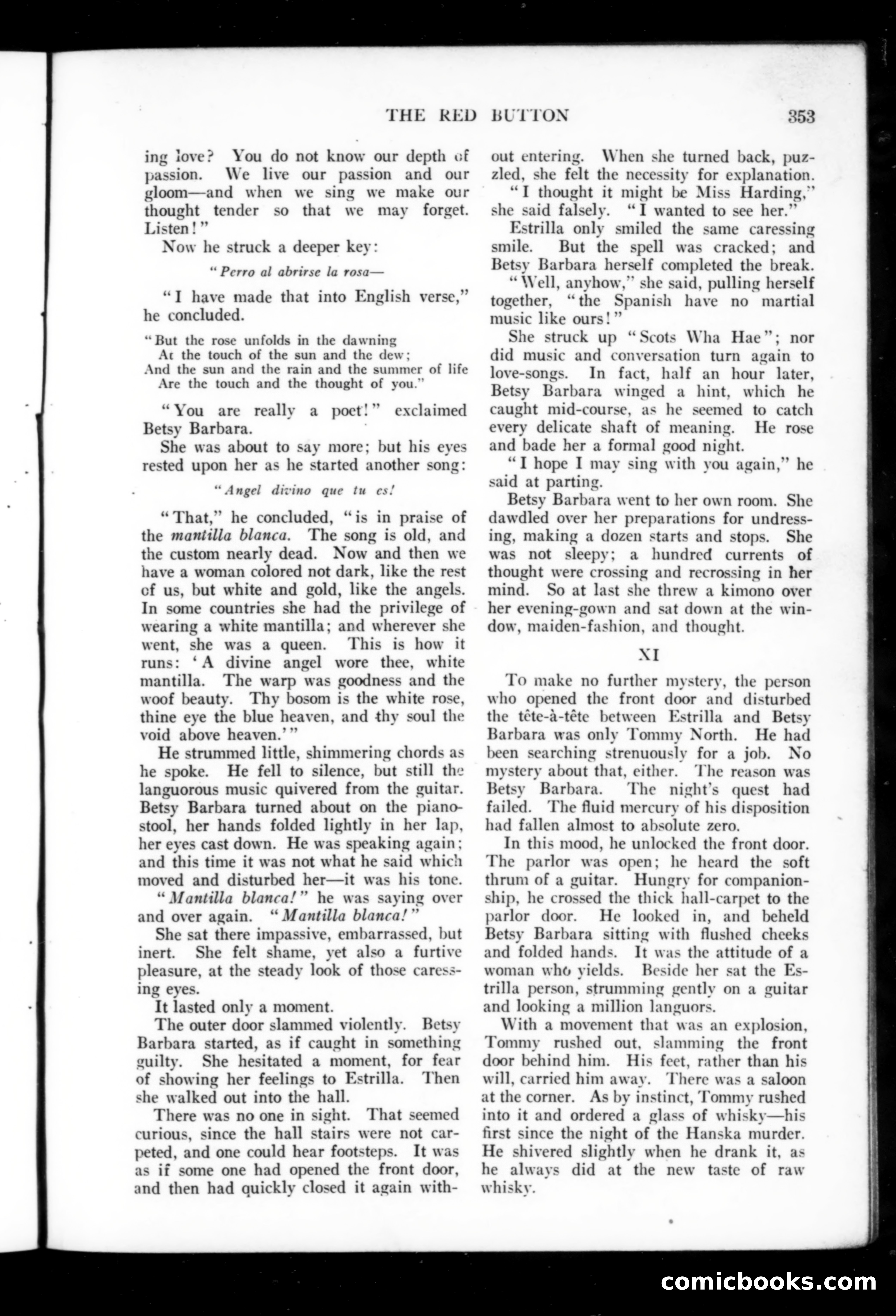Munsey's Magazine, June 1912 — page 39 of 168