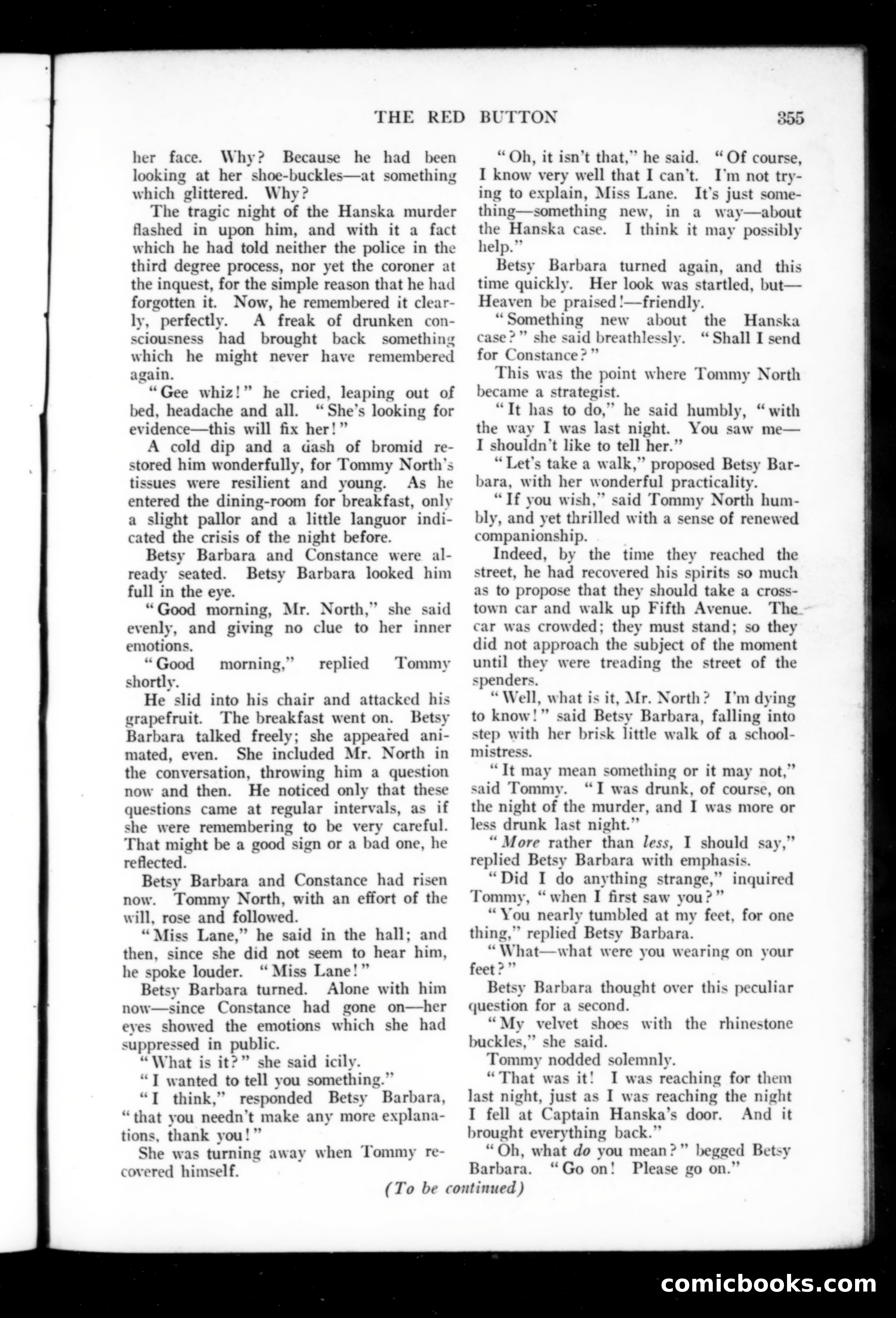 Munsey's Magazine, June 1912 — page 41 of 168