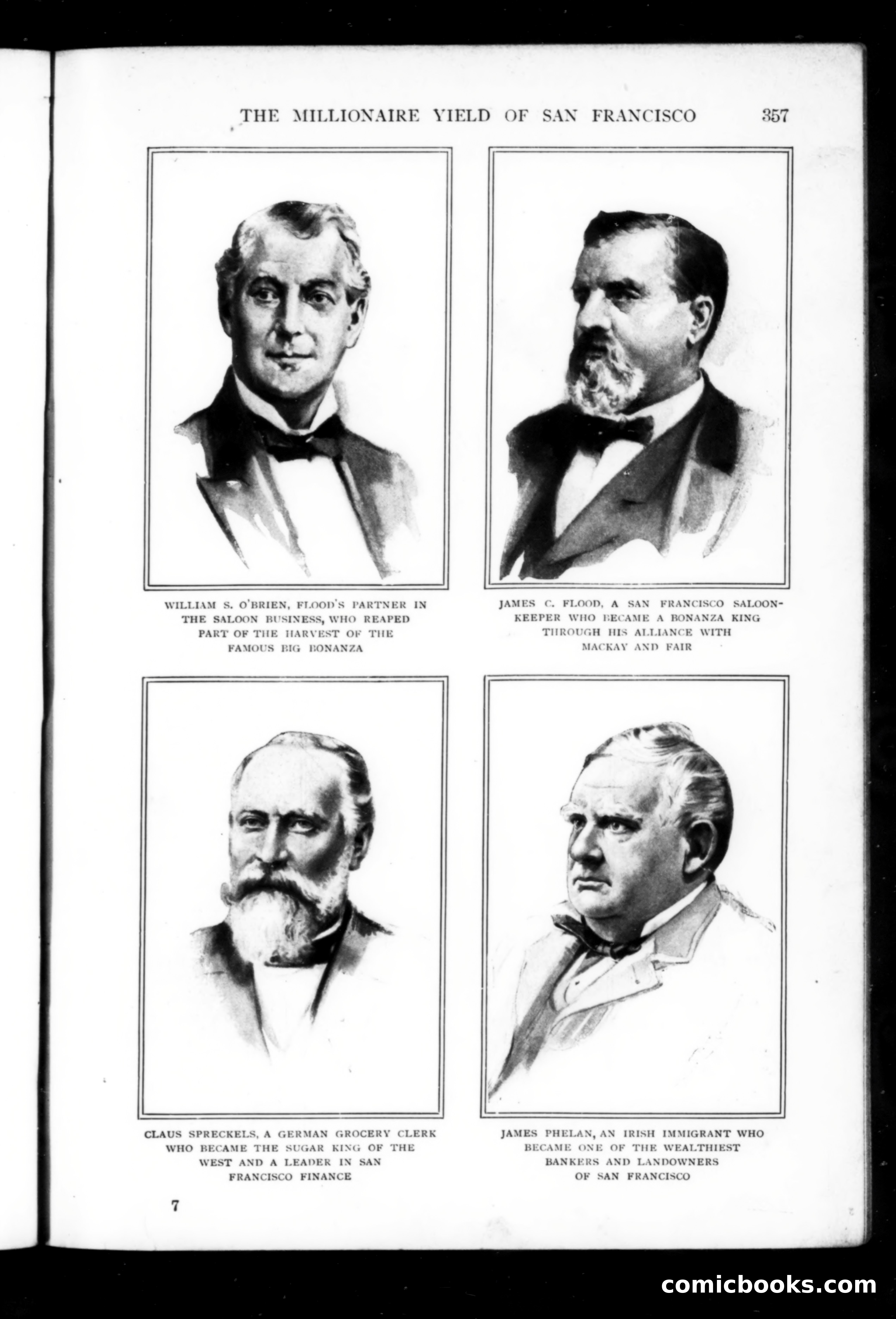 Munsey's Magazine, June 1912 — page 43 of 168