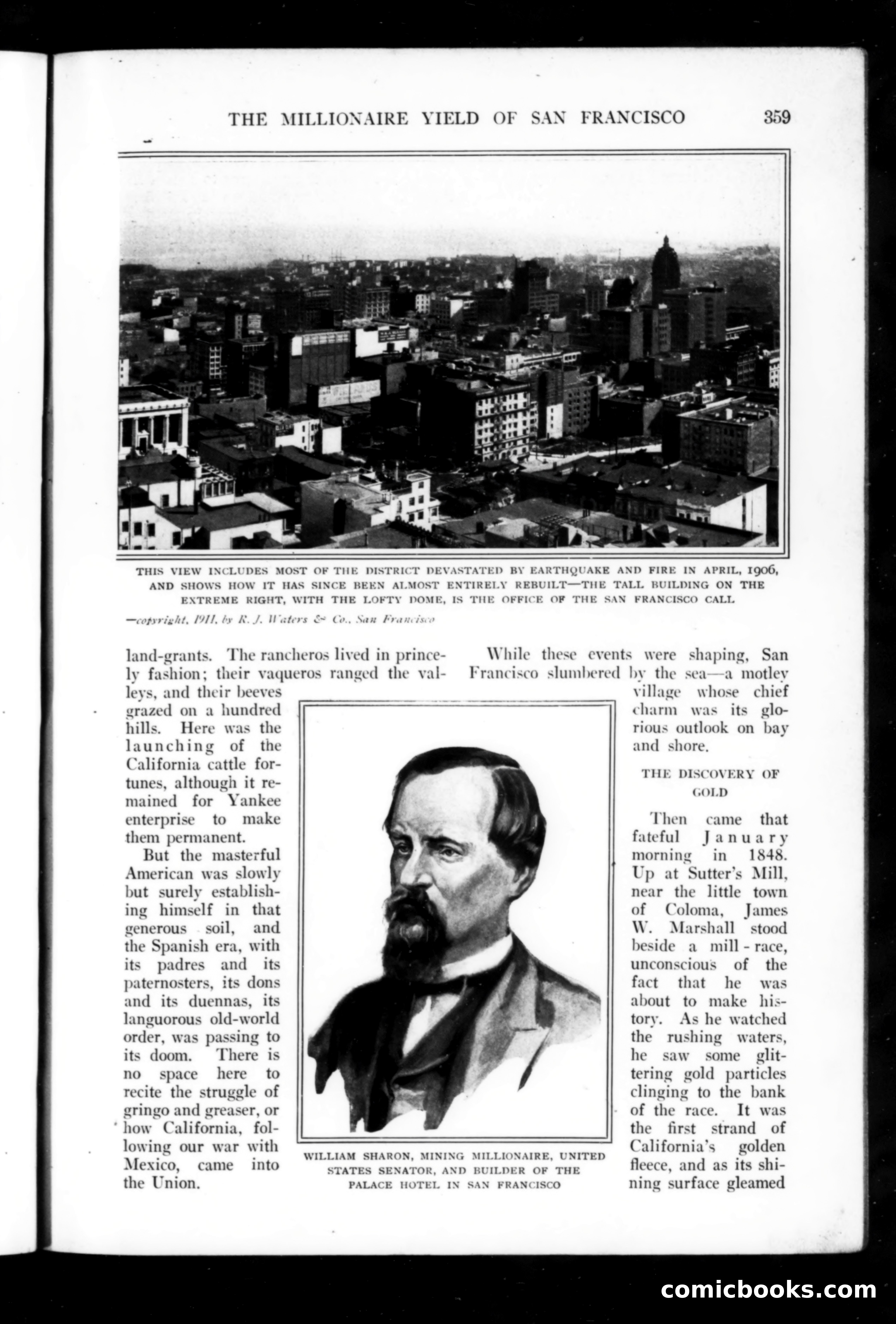 Munsey's Magazine, June 1912 — page 45 of 168