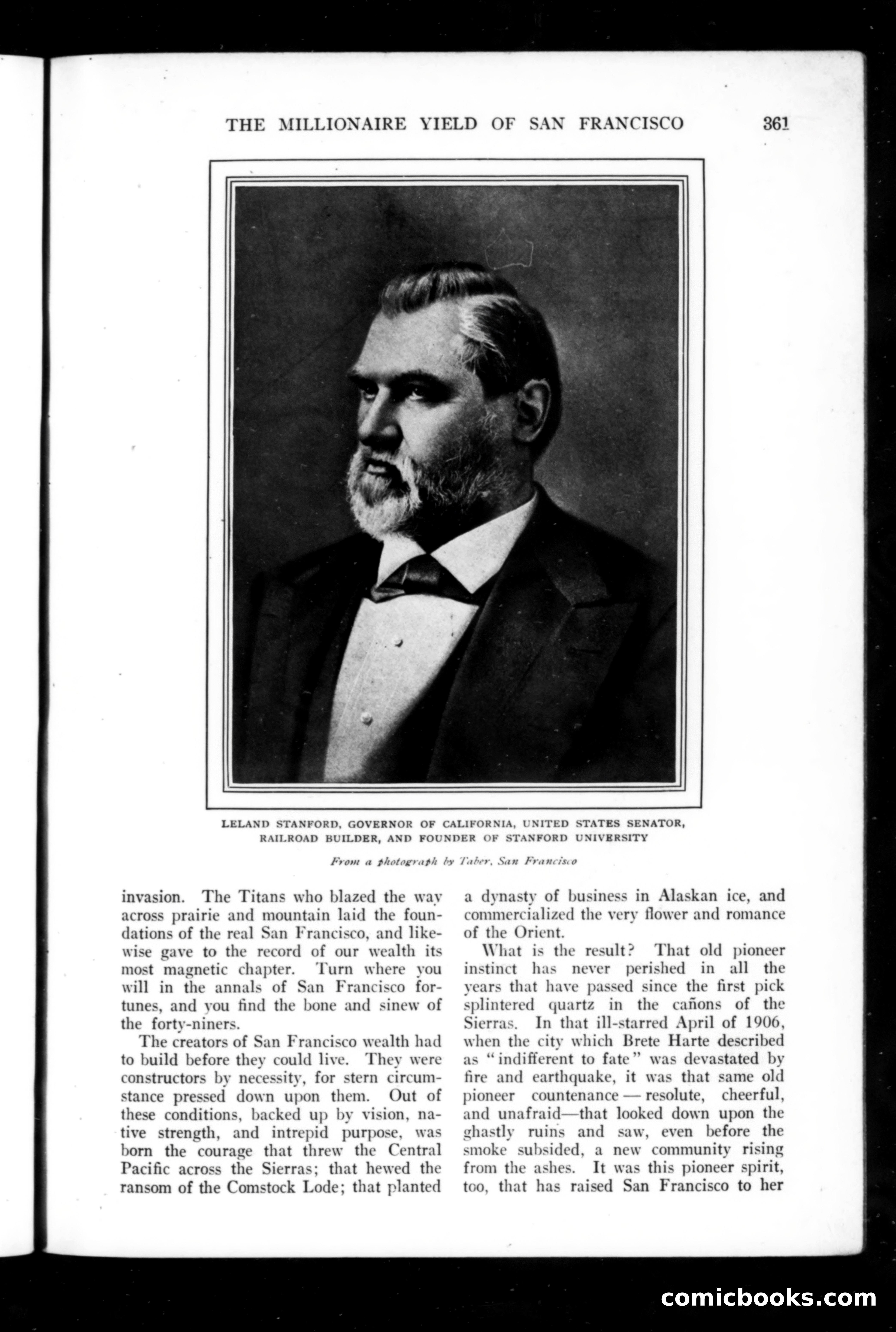 Munsey's Magazine, June 1912 — page 47 of 168