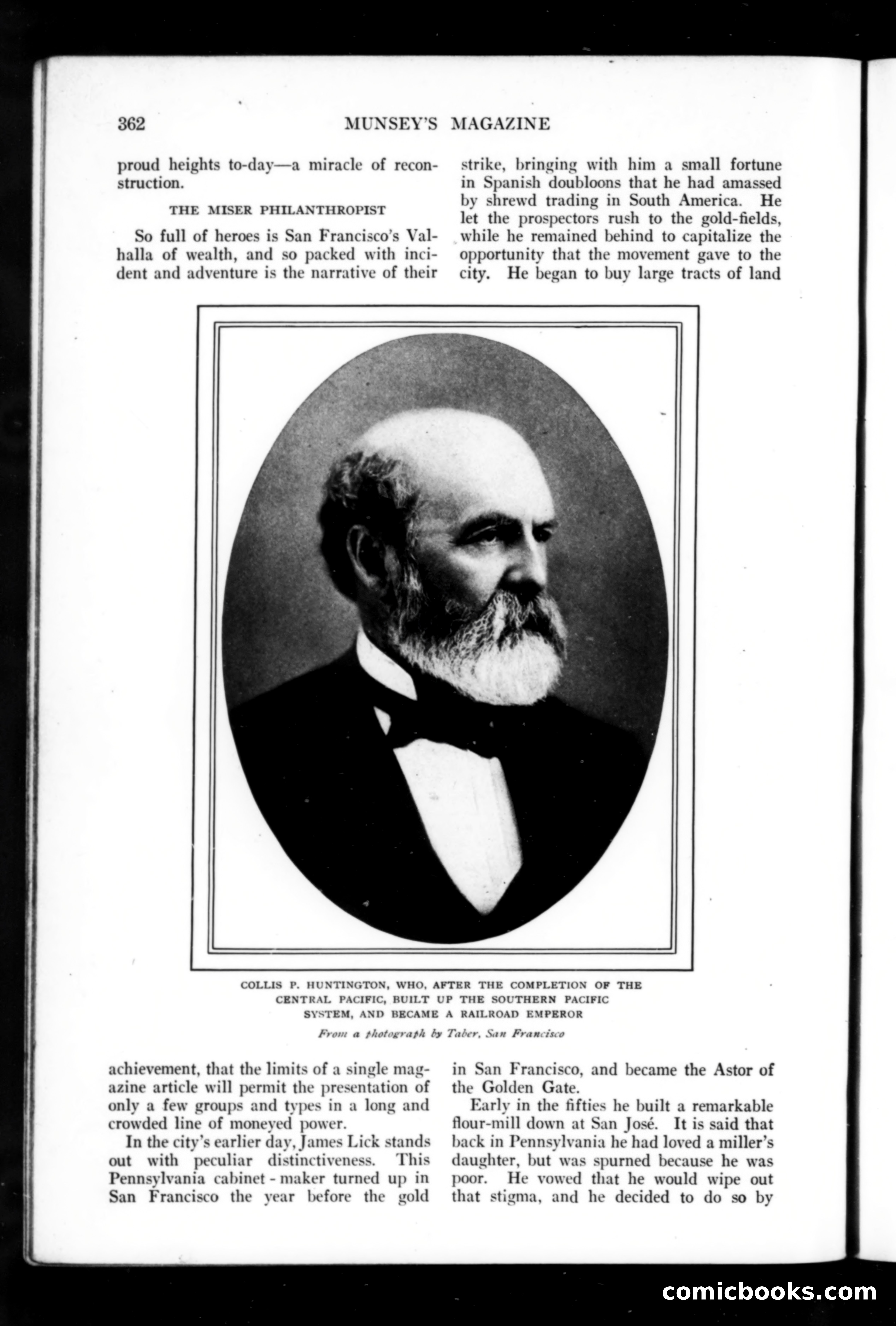 Munsey's Magazine, June 1912 — page 48 of 168