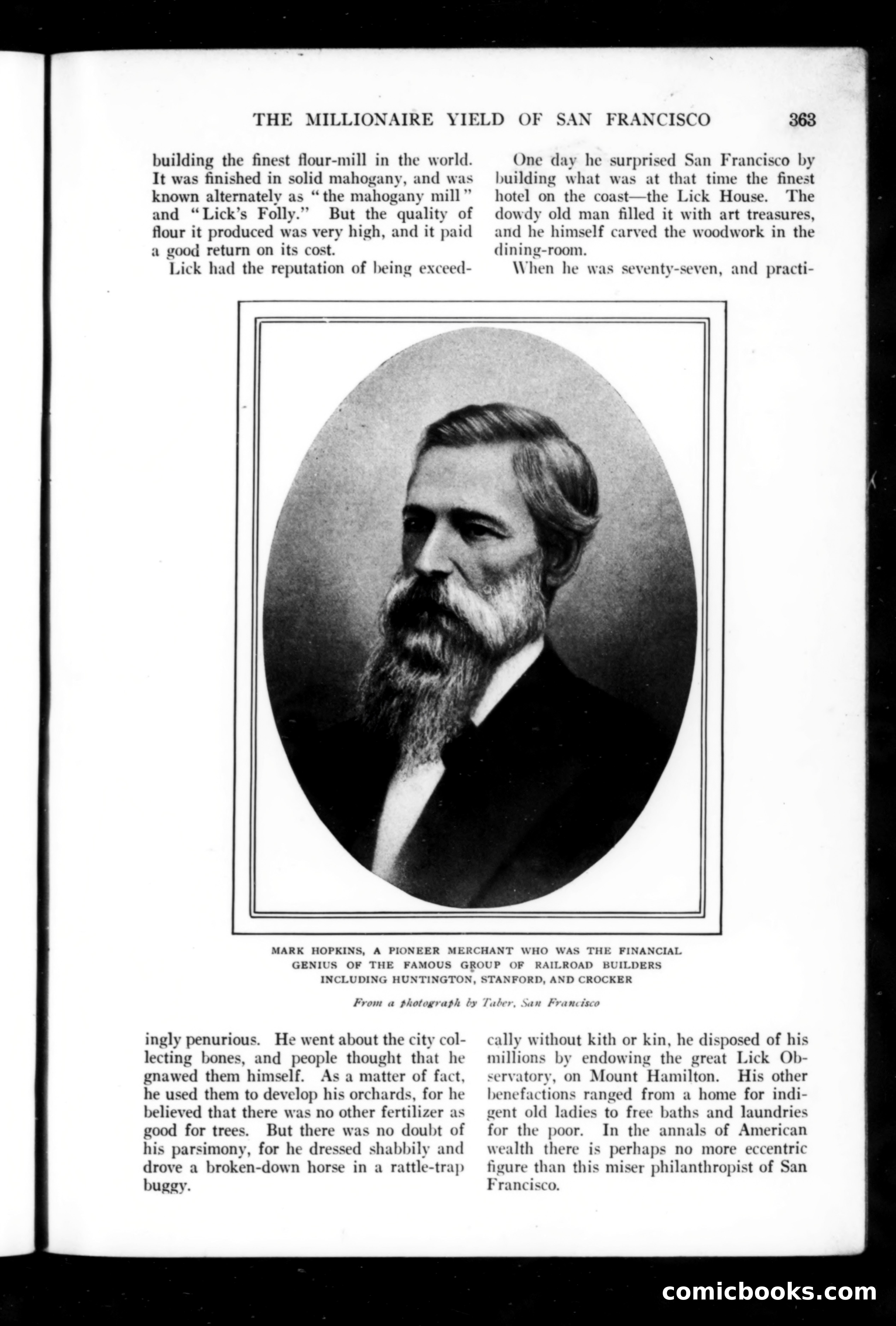 Munsey's Magazine, June 1912 — page 49 of 168