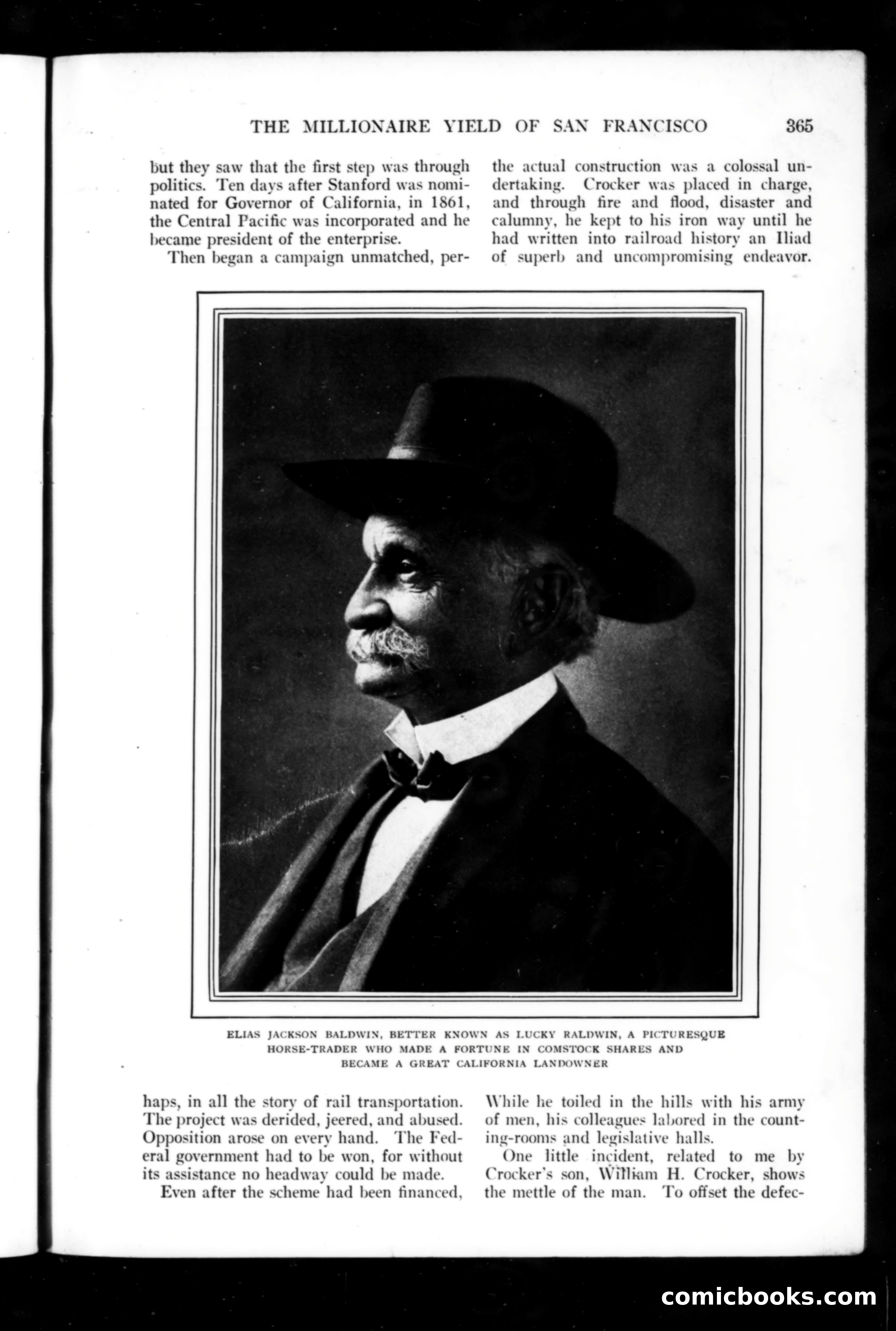 Munsey's Magazine, June 1912 — page 51 of 168