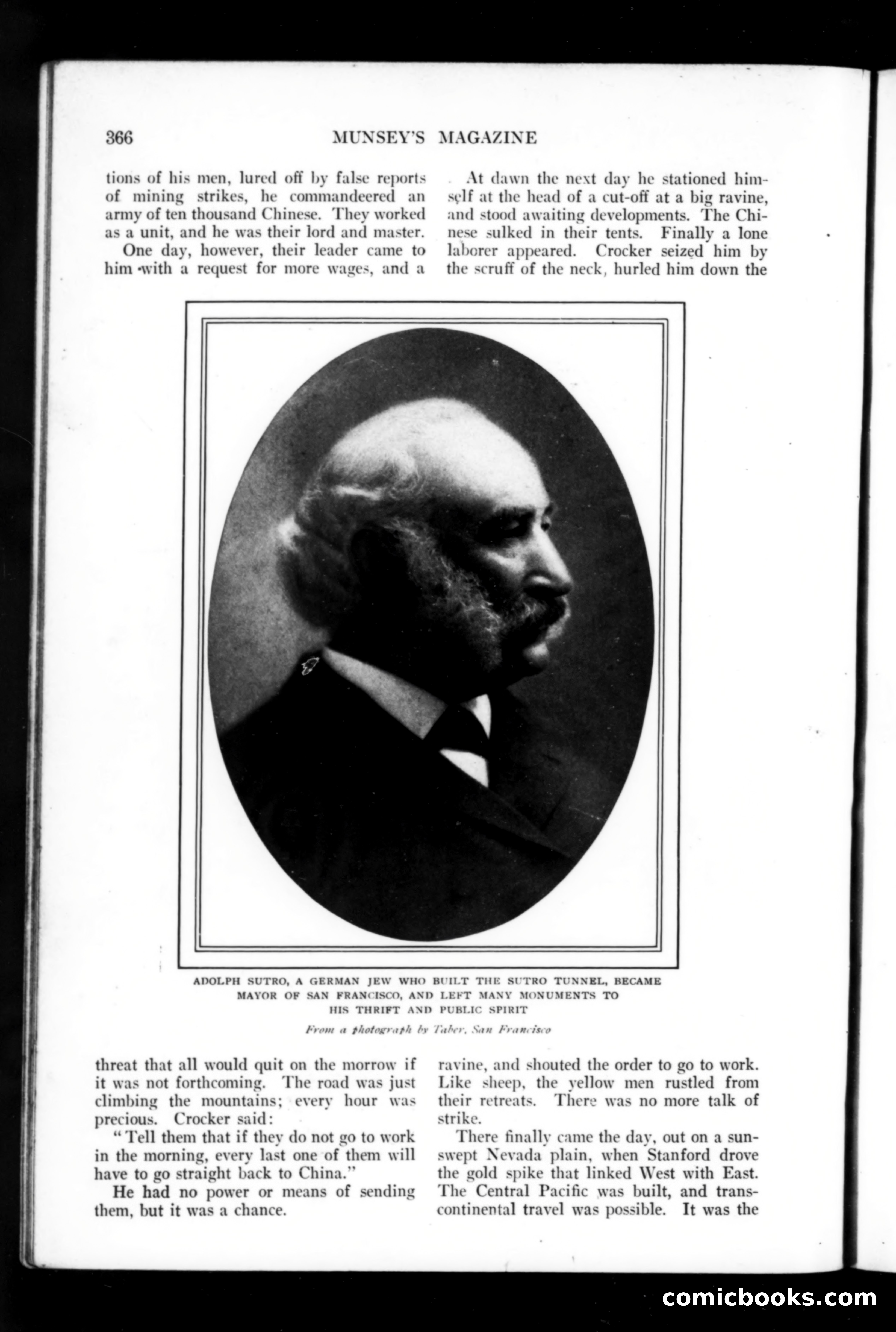Munsey's Magazine, June 1912 — page 52 of 168