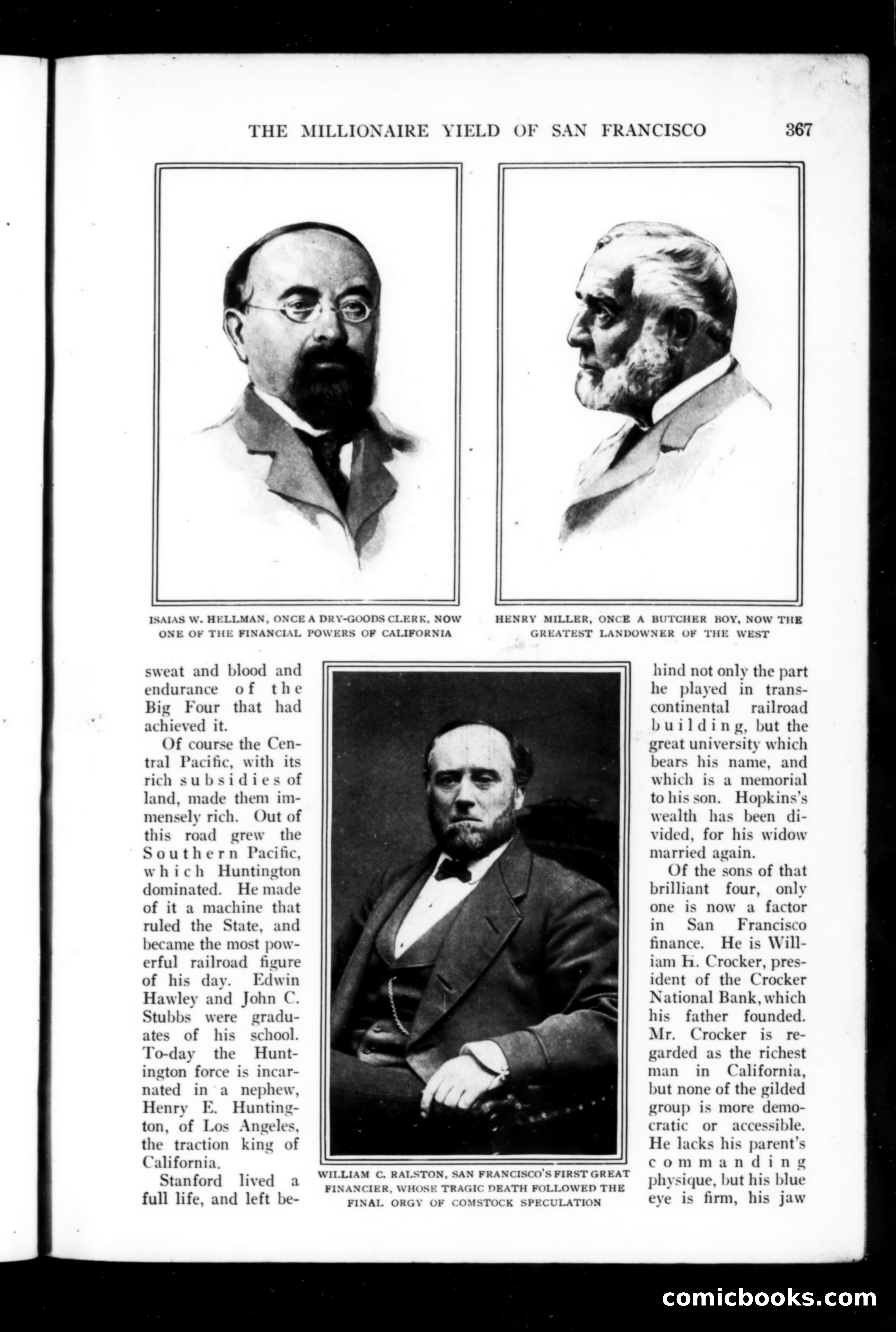 Munsey's Magazine, June 1912 — page 53 of 168