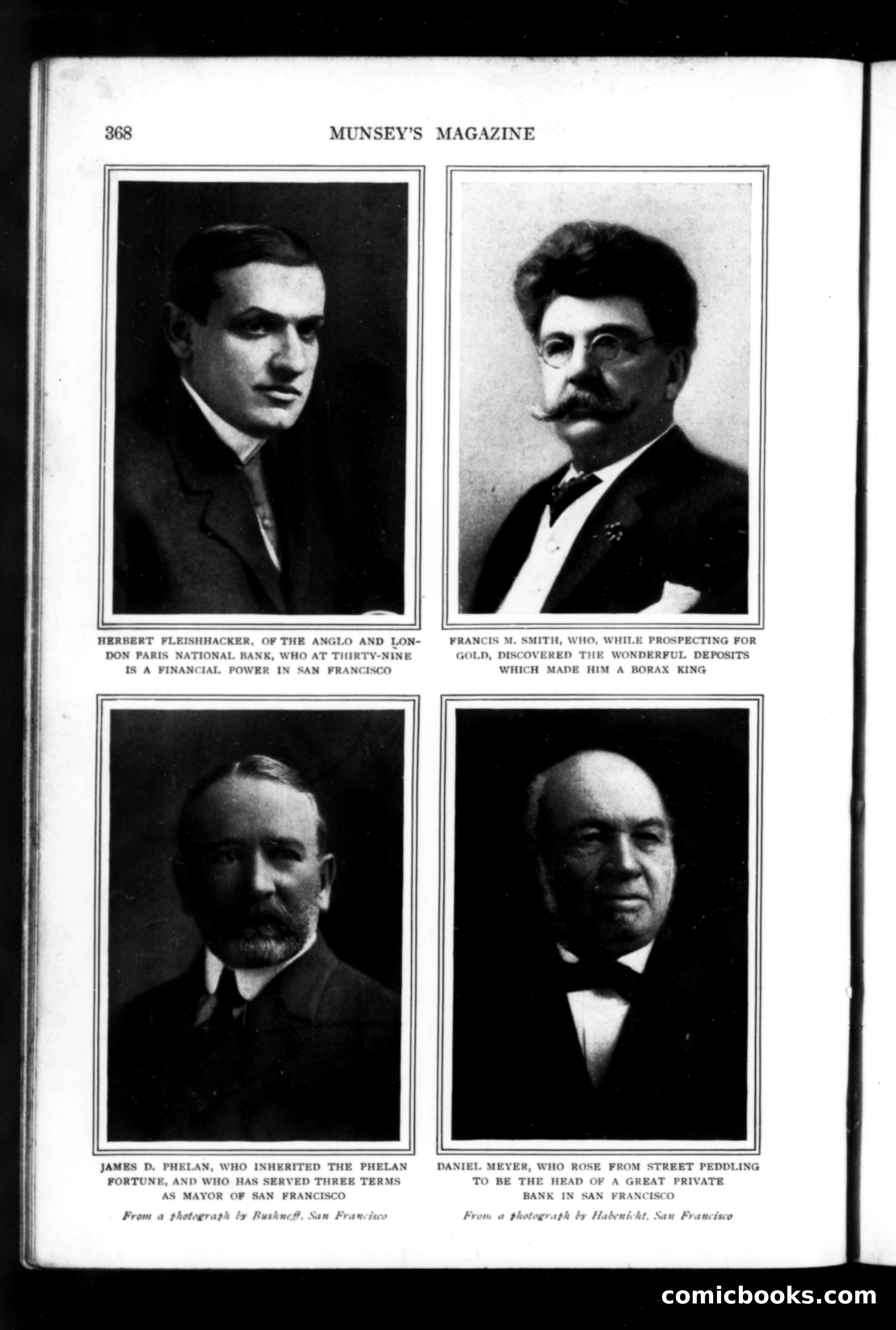 Munsey's Magazine, June 1912 — page 54 of 168