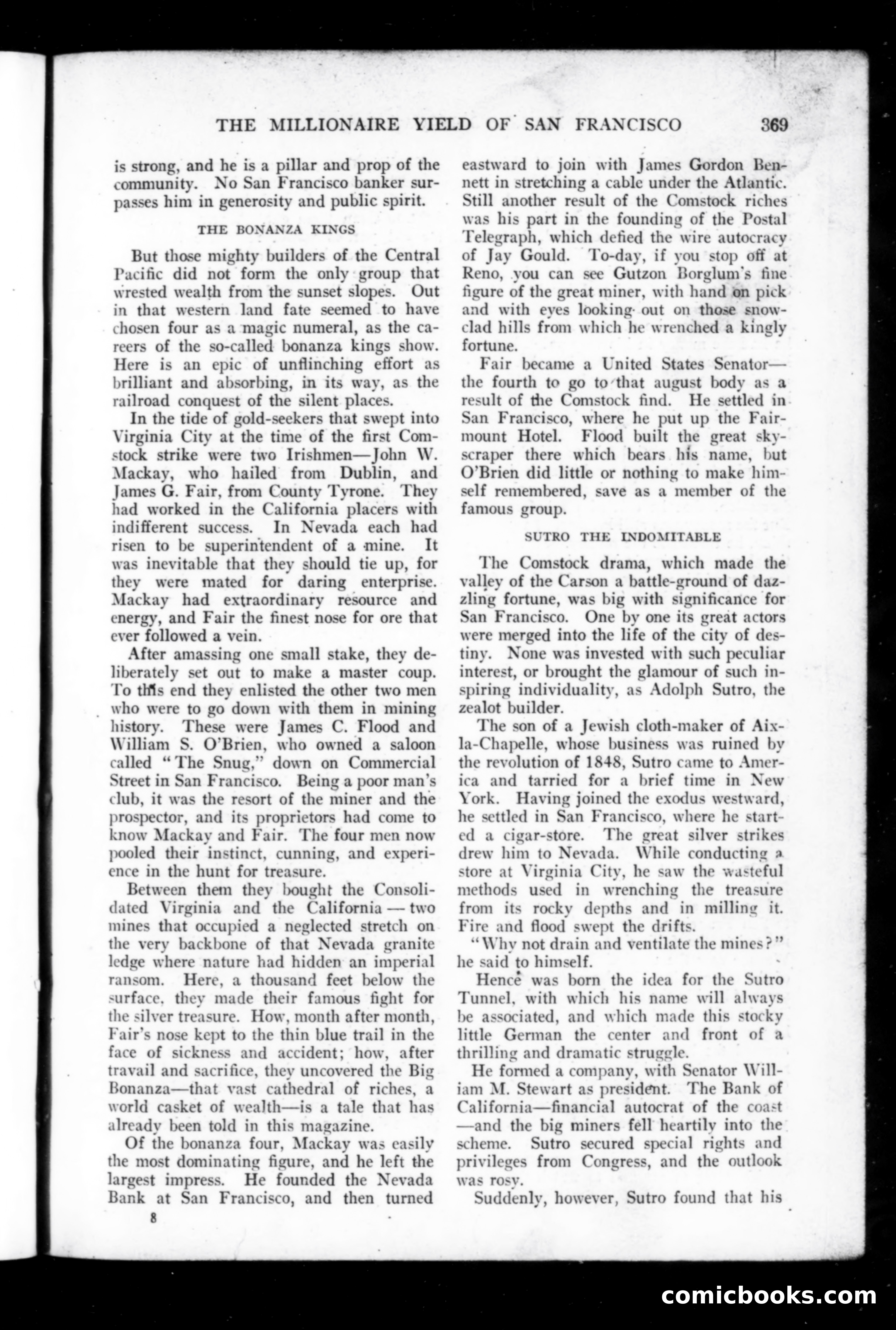 Munsey's Magazine, June 1912 — page 55 of 168