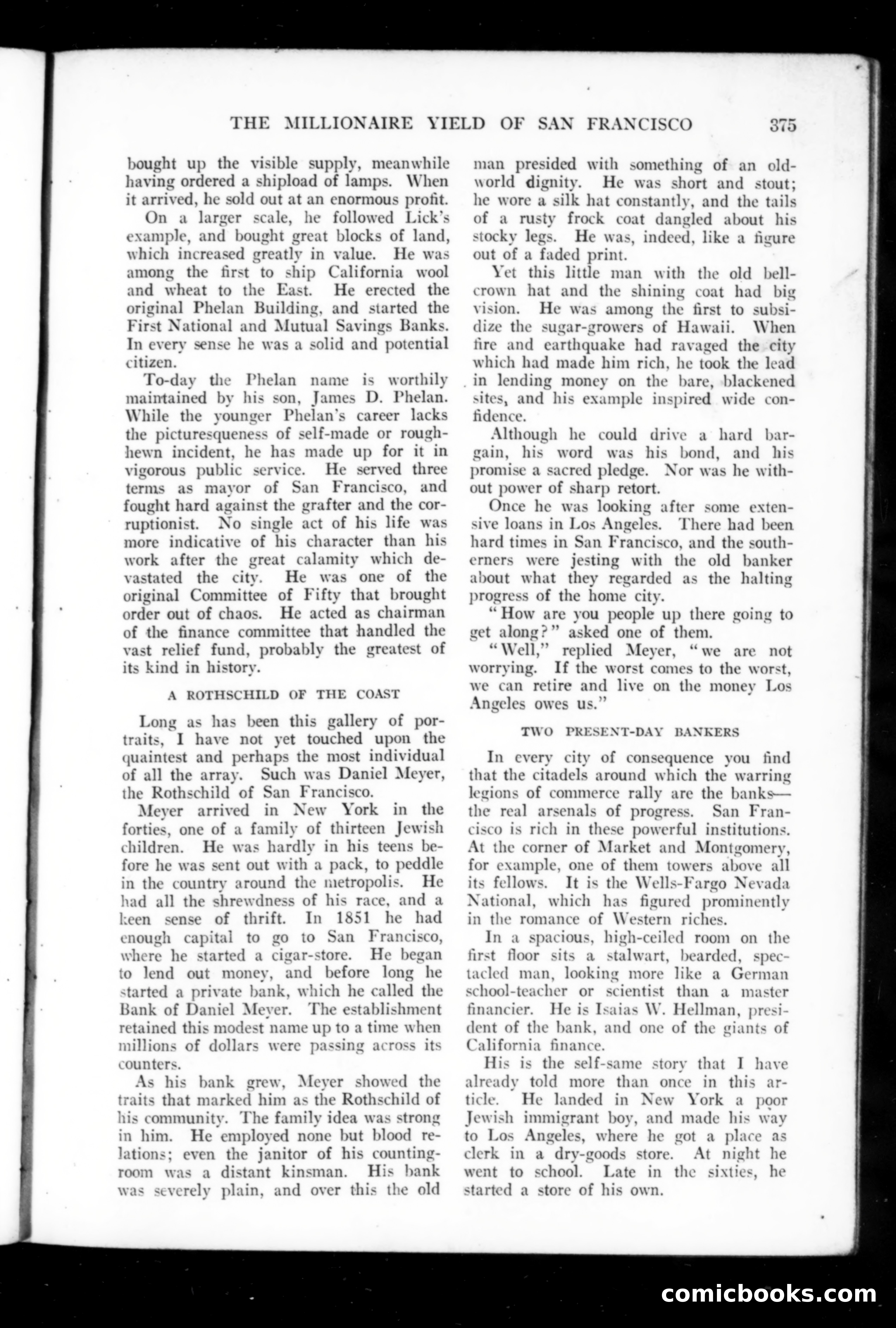 Munsey's Magazine, June 1912 — page 61 of 168