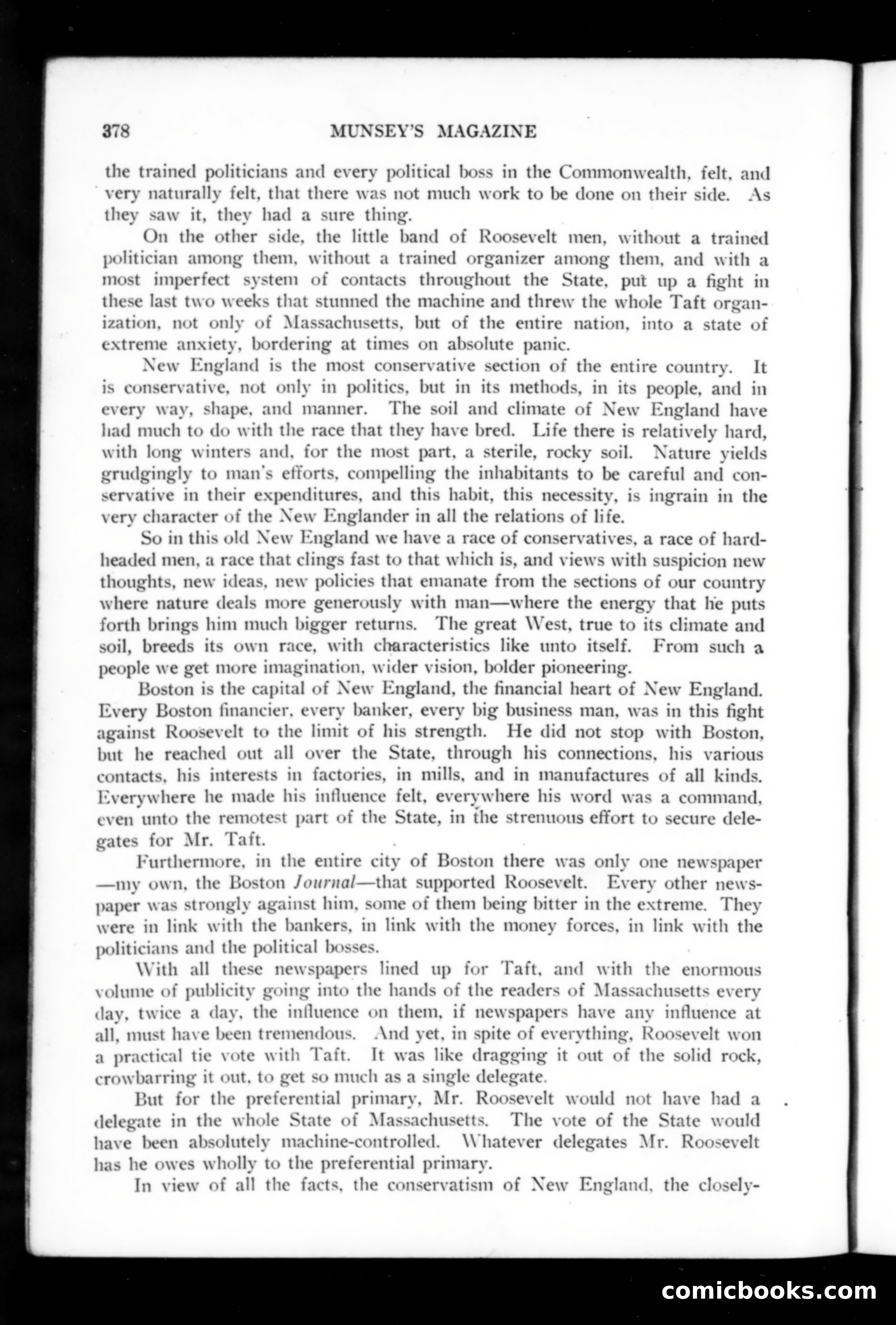 Munsey's Magazine, June 1912 — page 64 of 168