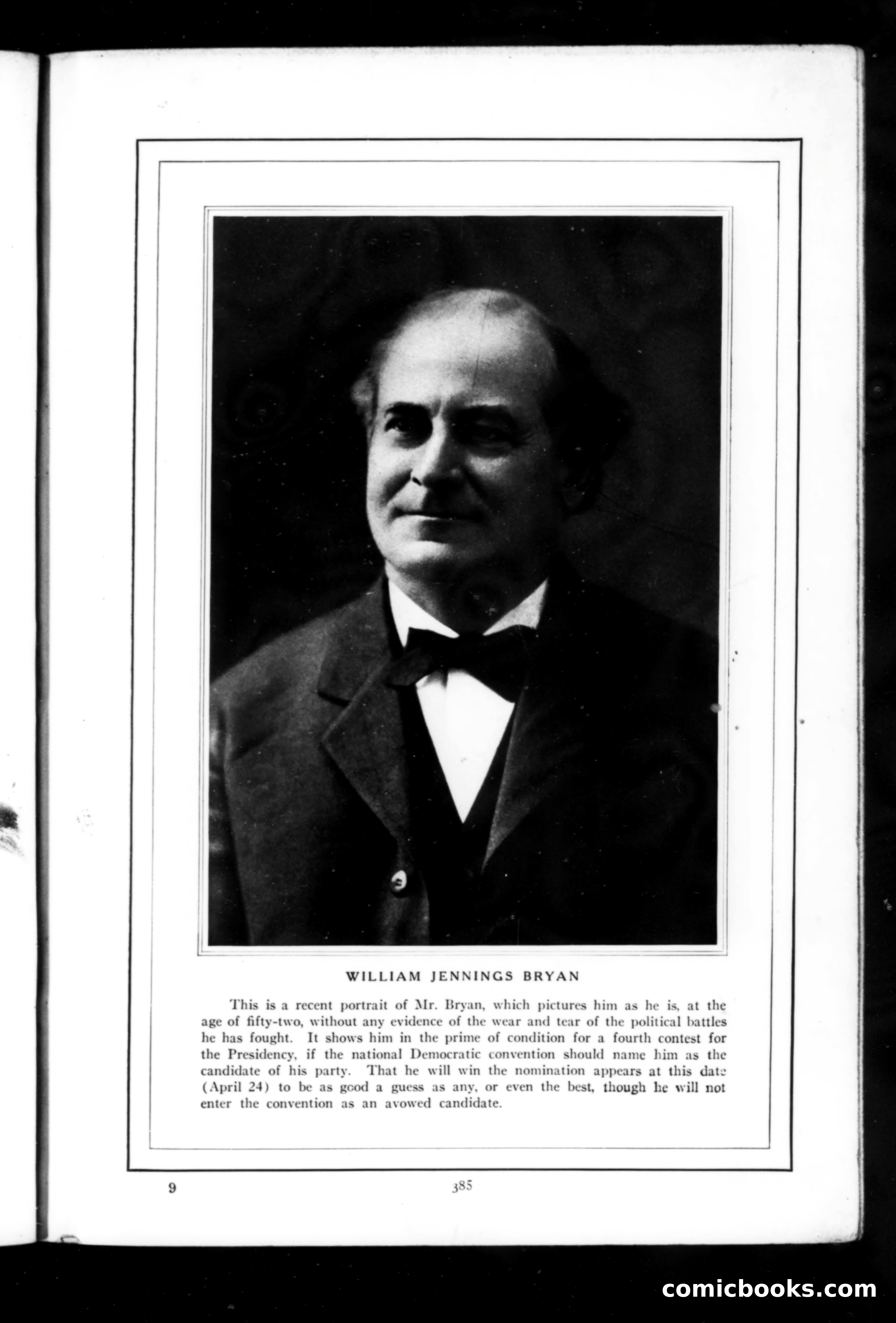 Munsey's Magazine, June 1912 — page 71 of 168