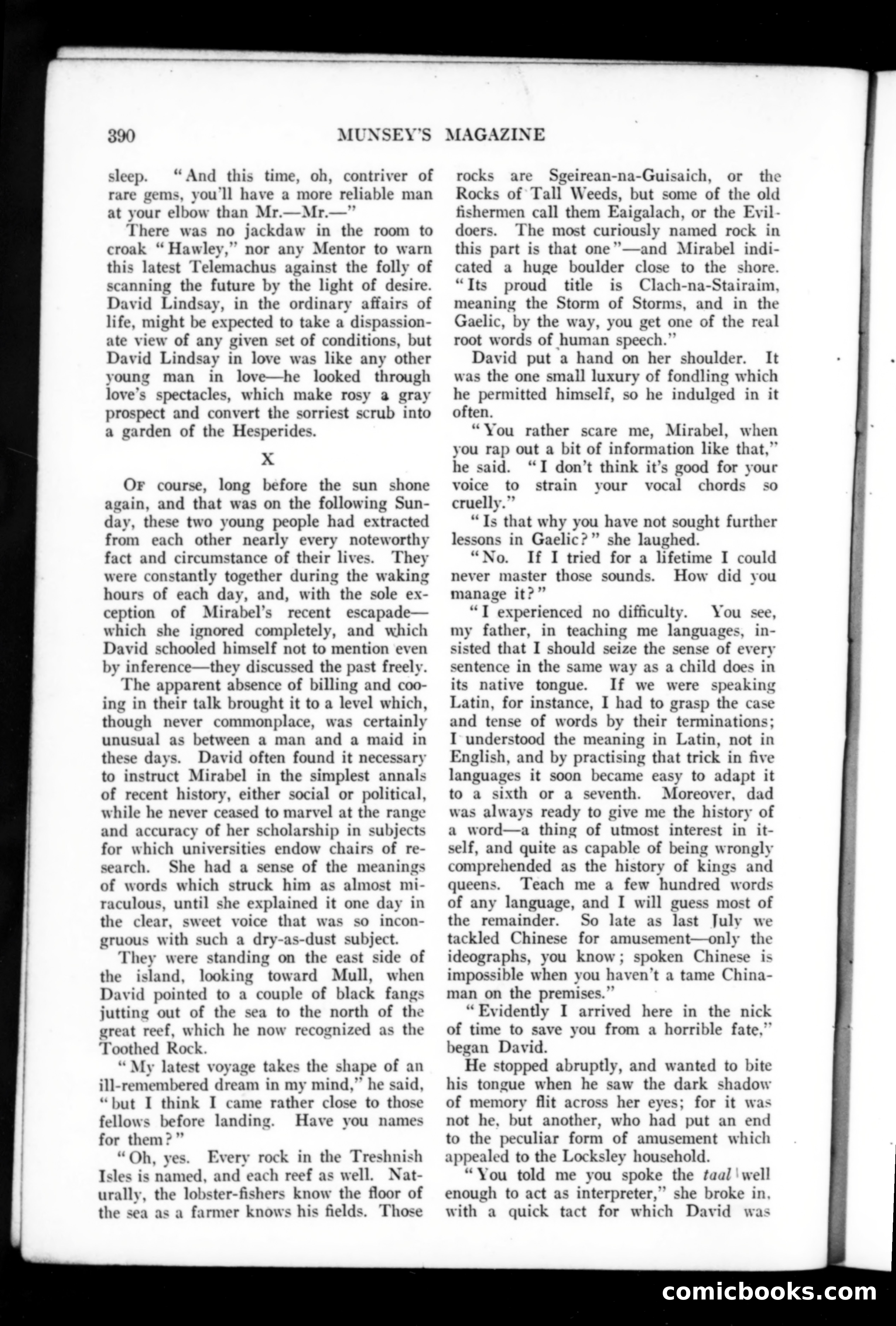 Munsey's Magazine, June 1912 — page 76 of 168
