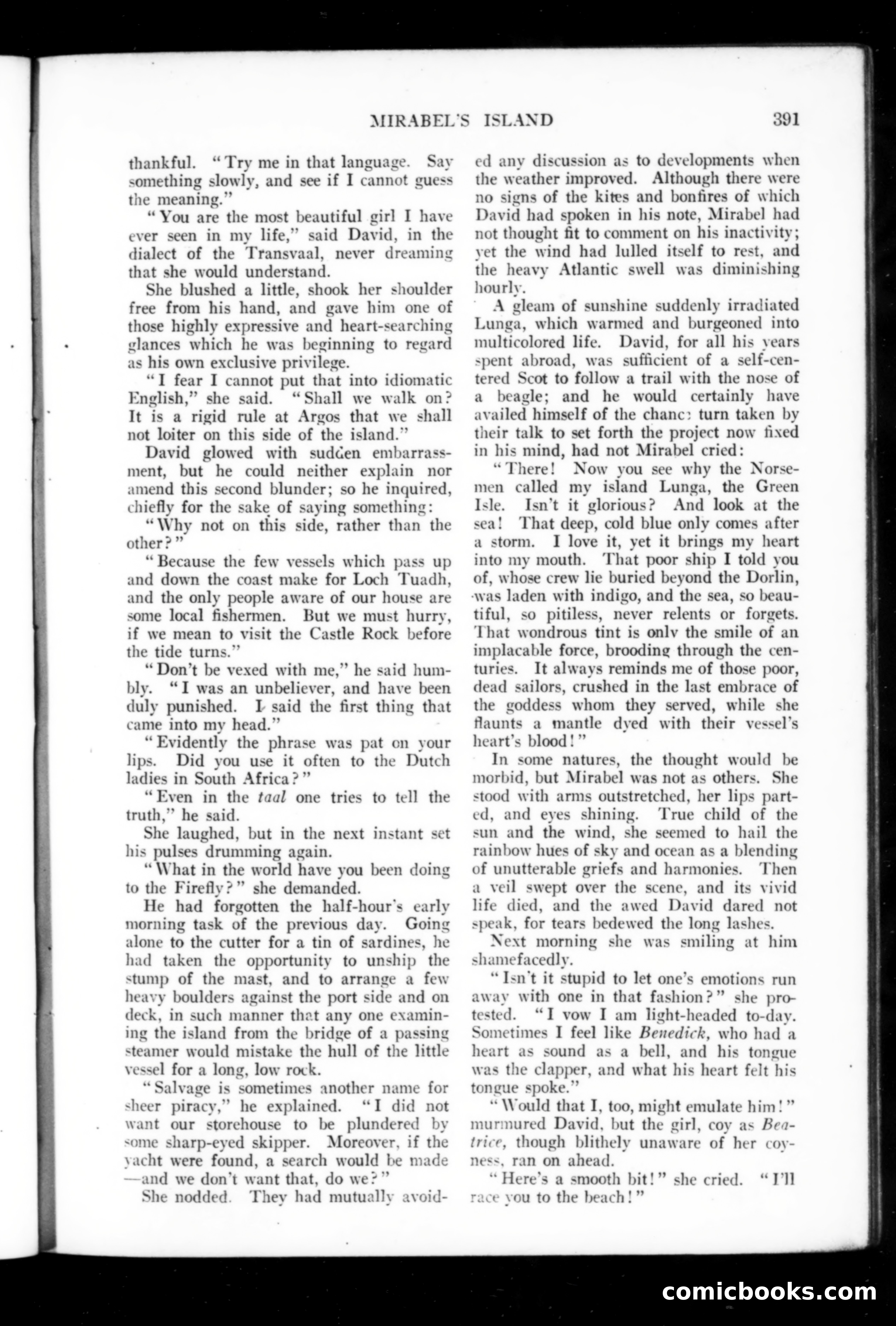 Munsey's Magazine, June 1912 — page 77 of 168