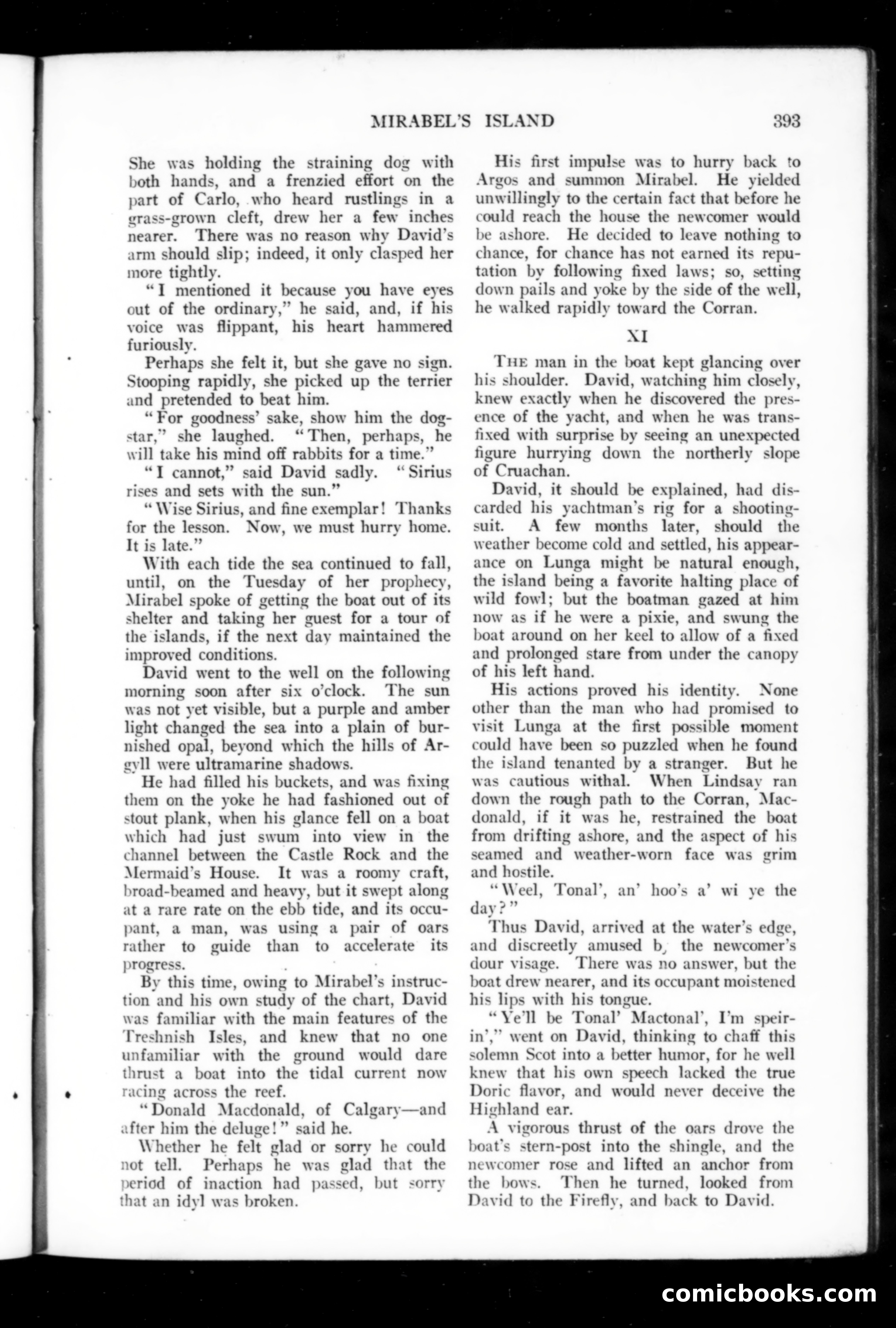 Munsey's Magazine, June 1912 — page 79 of 168