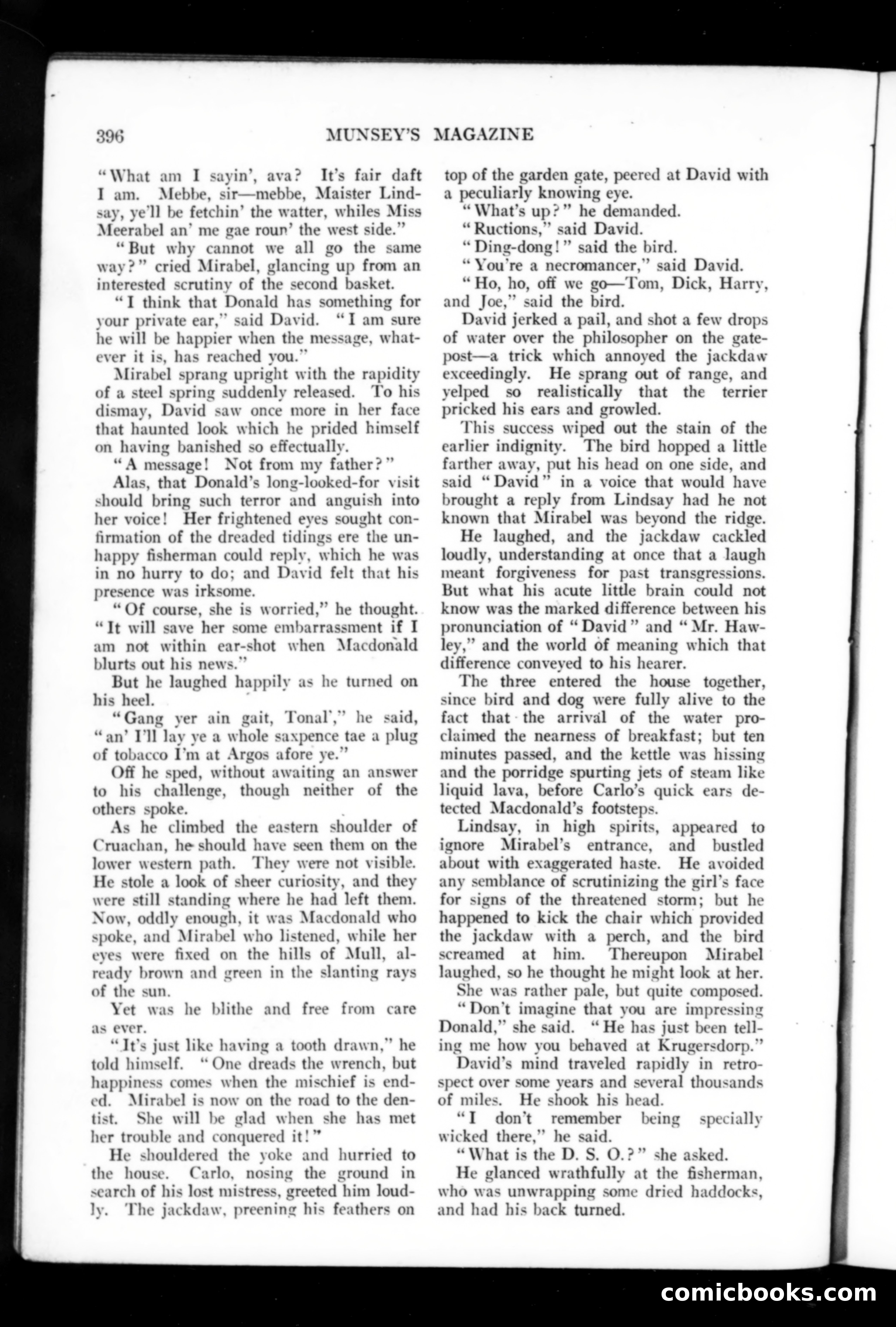 Munsey's Magazine, June 1912 — page 82 of 168