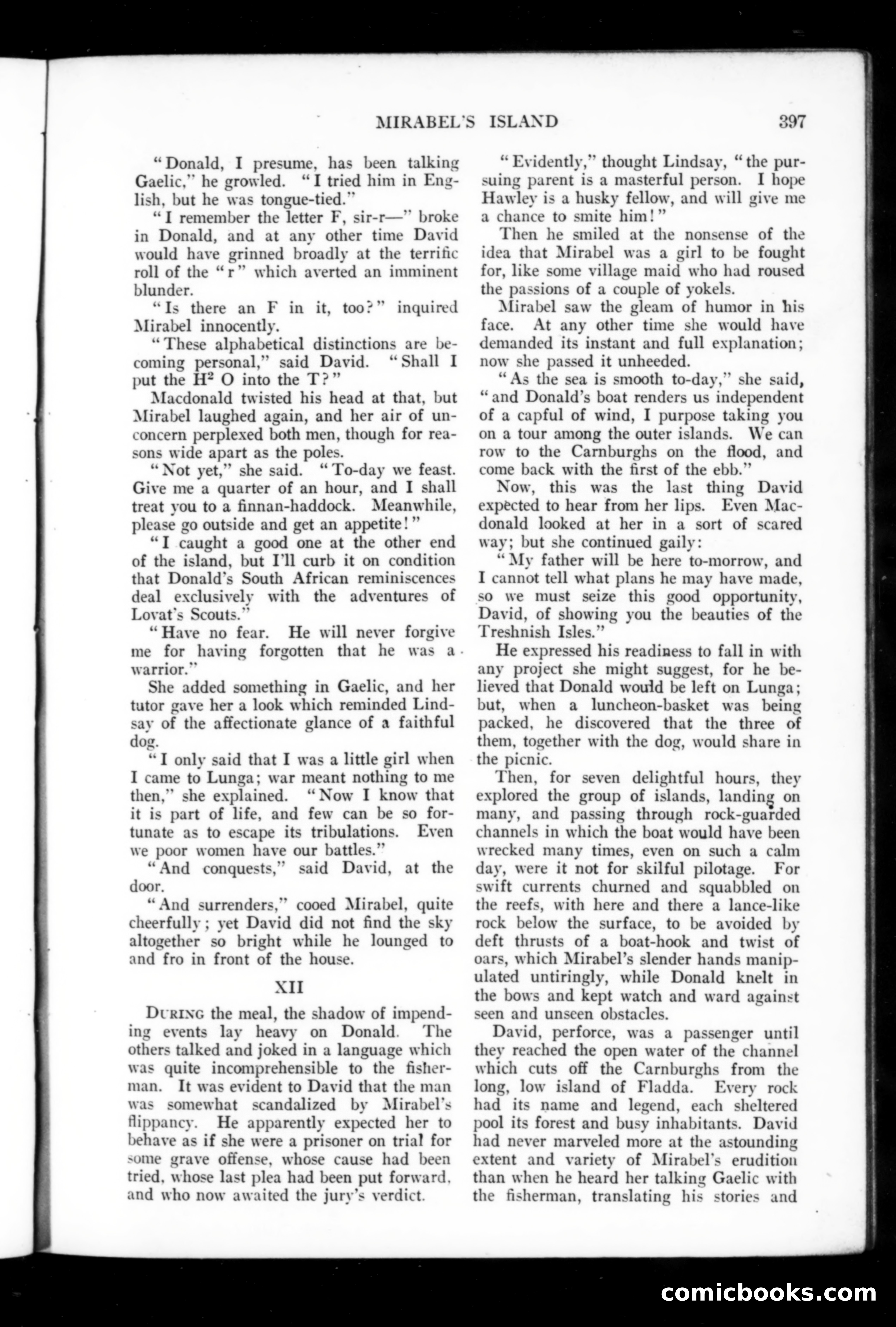 Munsey's Magazine, June 1912 — page 83 of 168