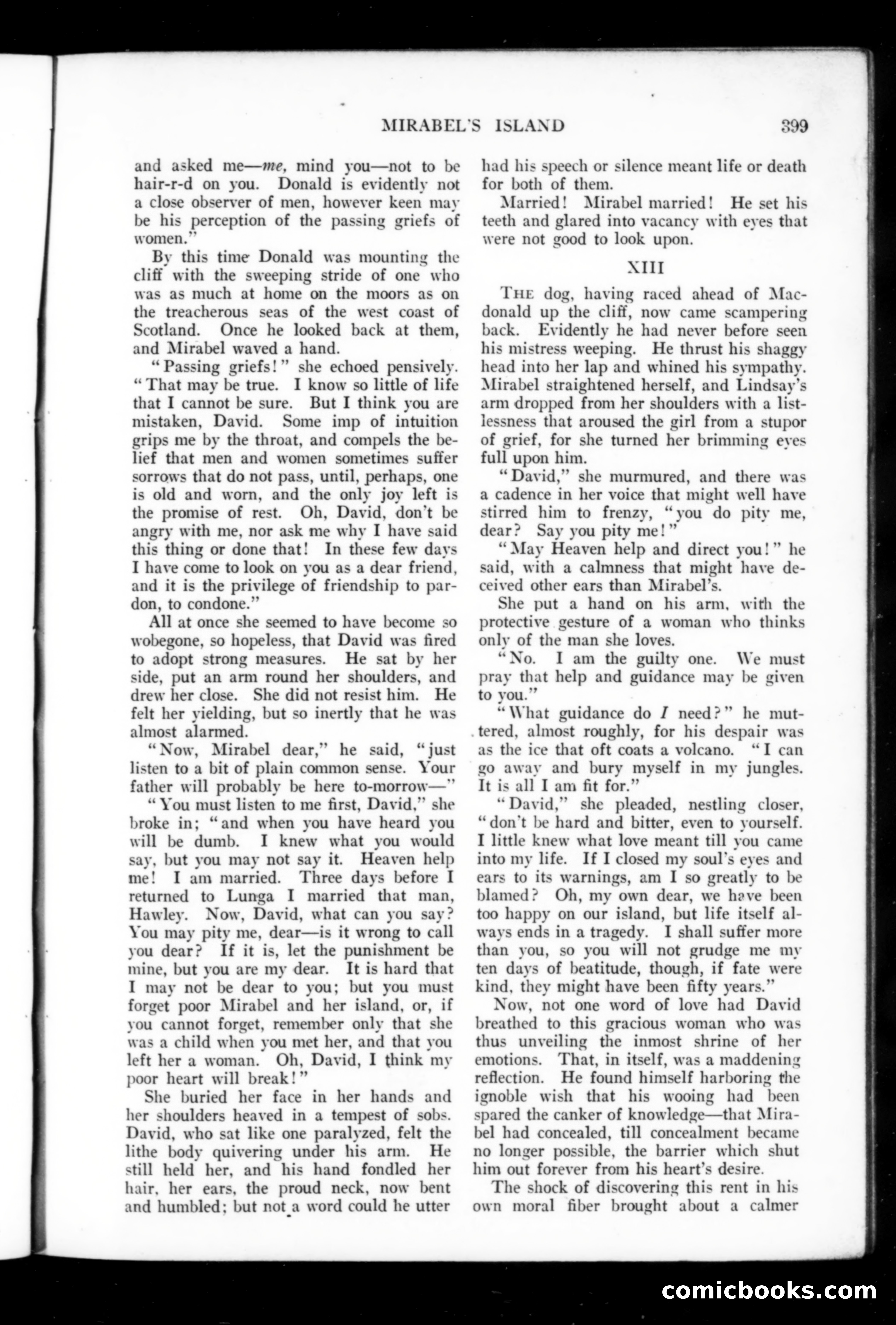 Munsey's Magazine, June 1912 — page 85 of 168