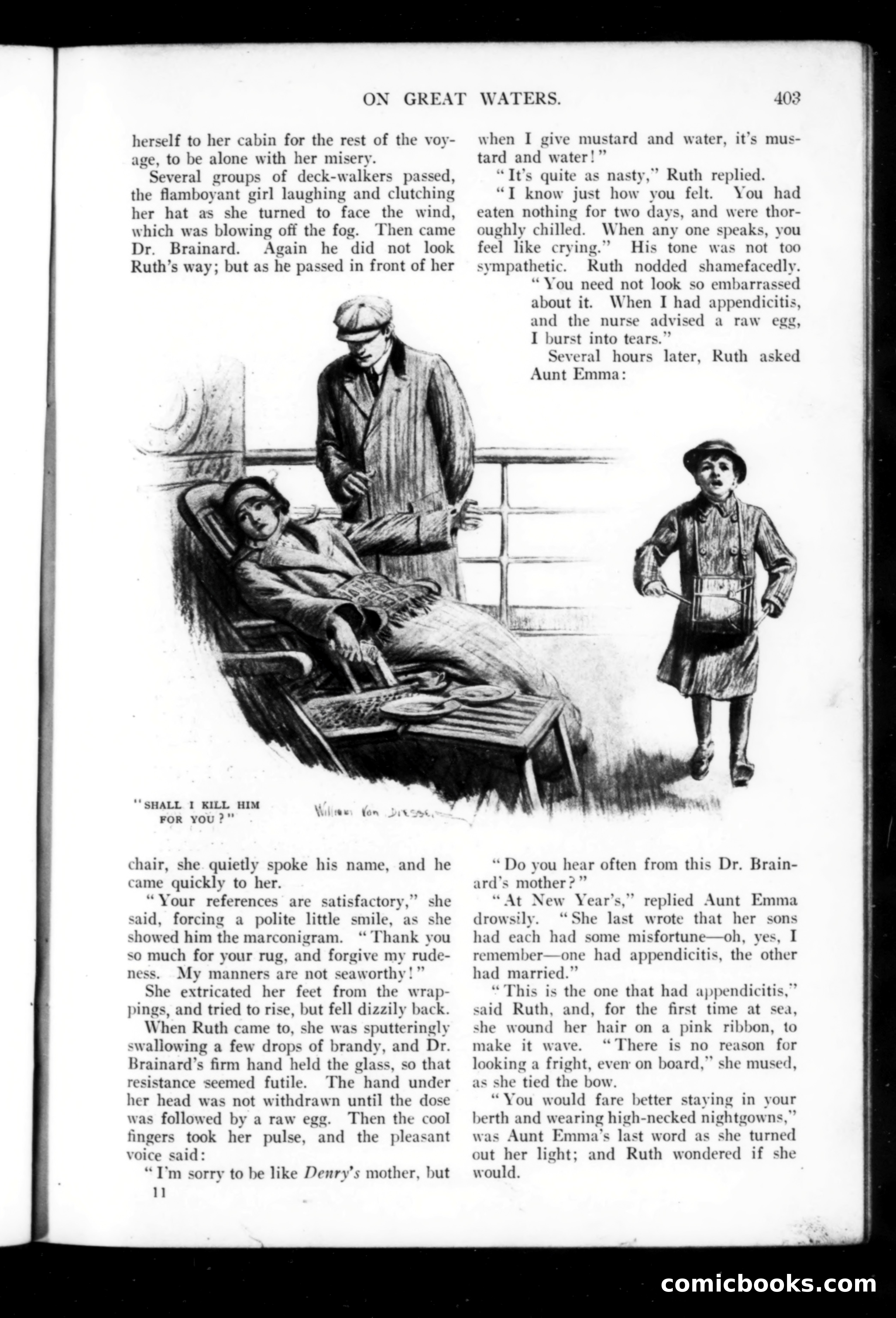 Munsey's Magazine, June 1912 — page 89 of 168