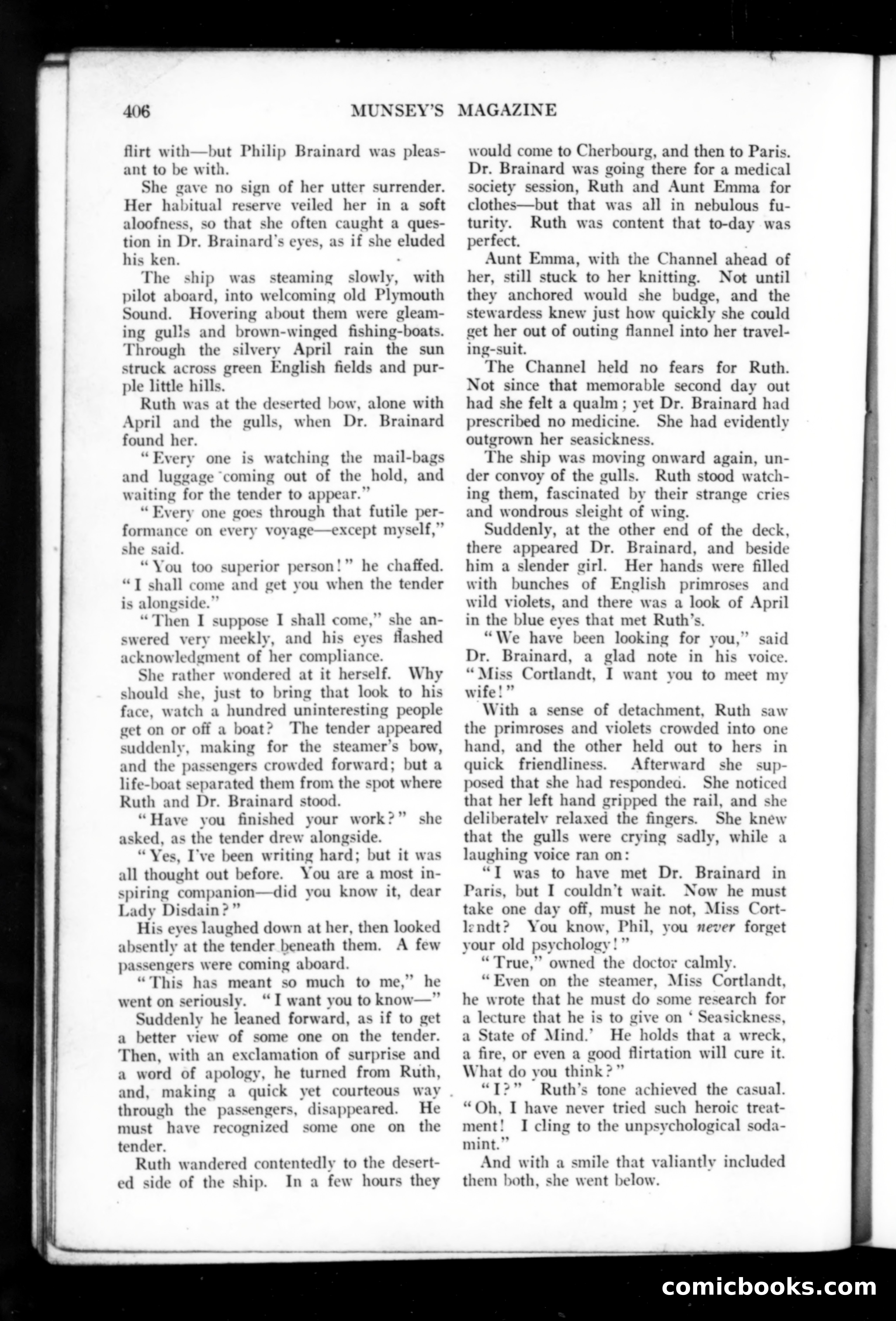 Munsey's Magazine, June 1912 — page 92 of 168