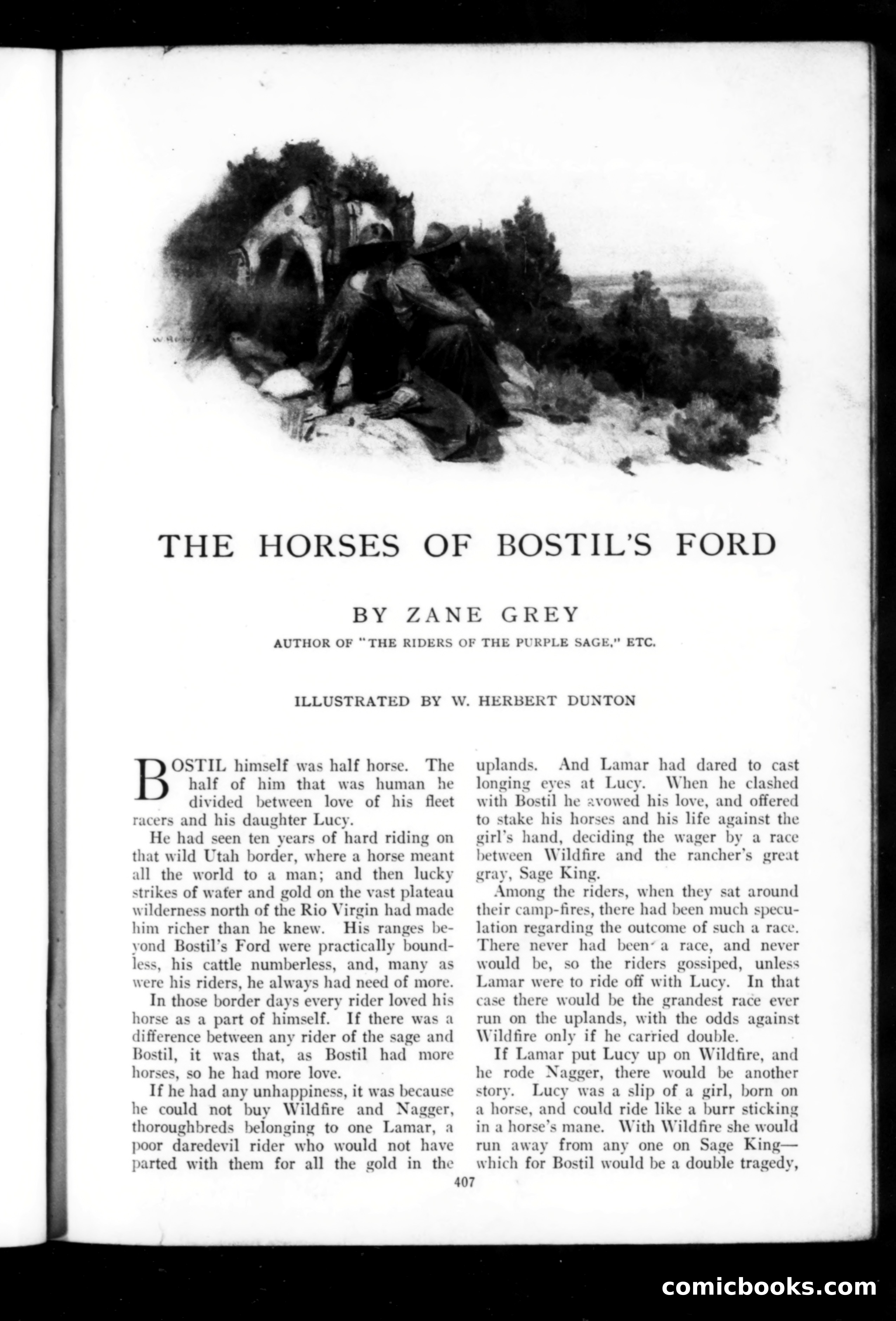 Munsey's Magazine, June 1912 — page 93 of 168
