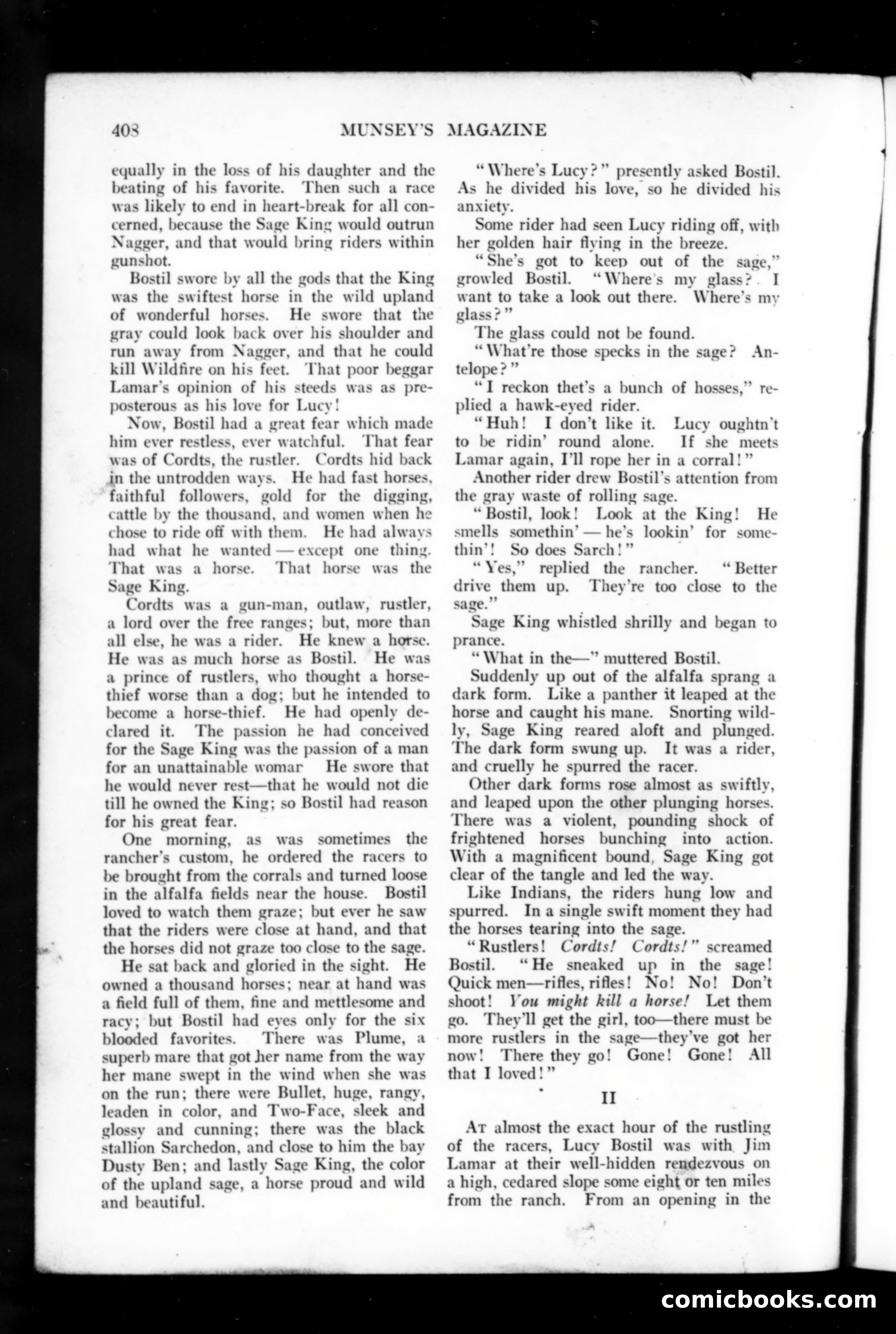 Munsey's Magazine, June 1912 — page 94 of 168