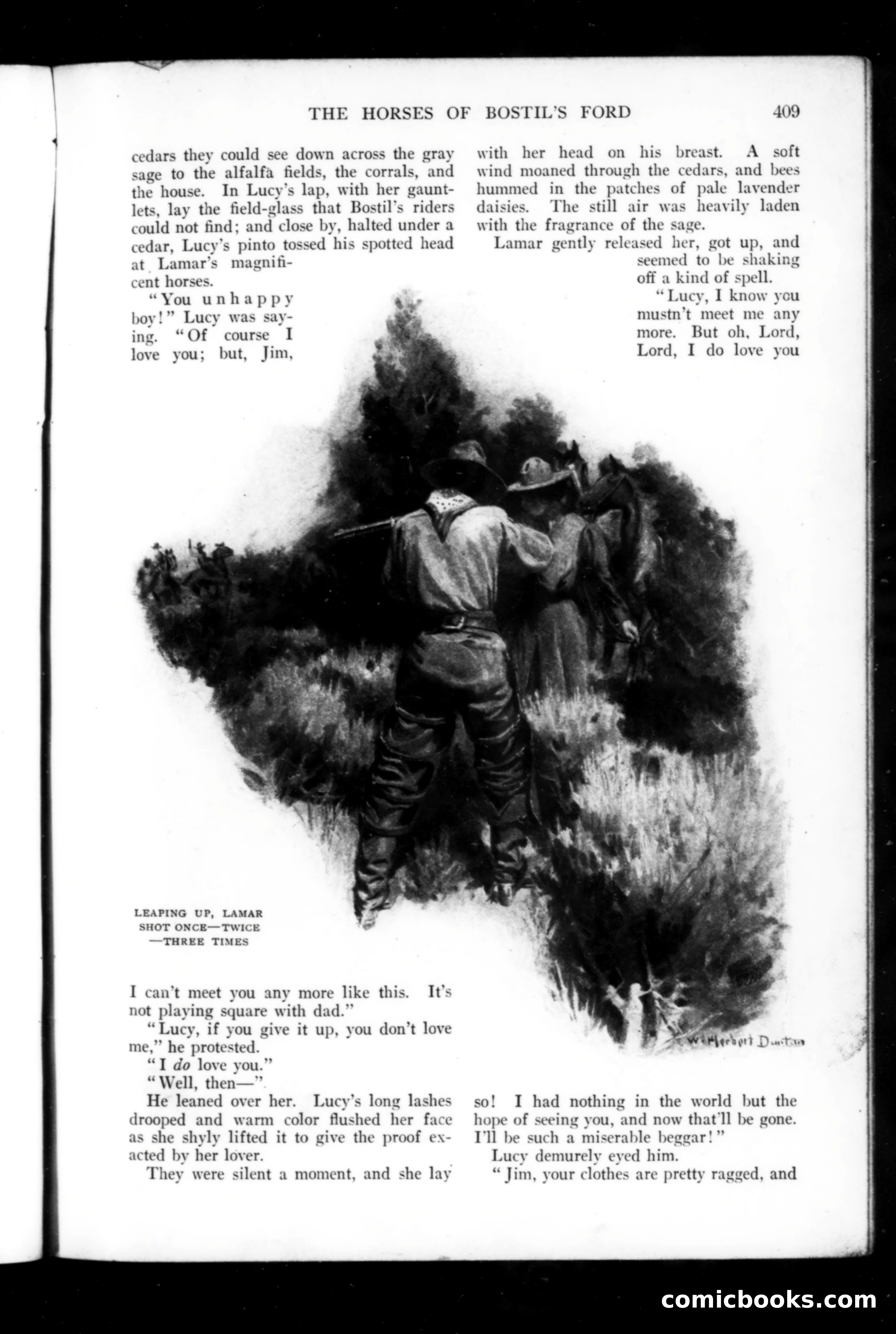 Munsey's Magazine, June 1912 — page 95 of 168