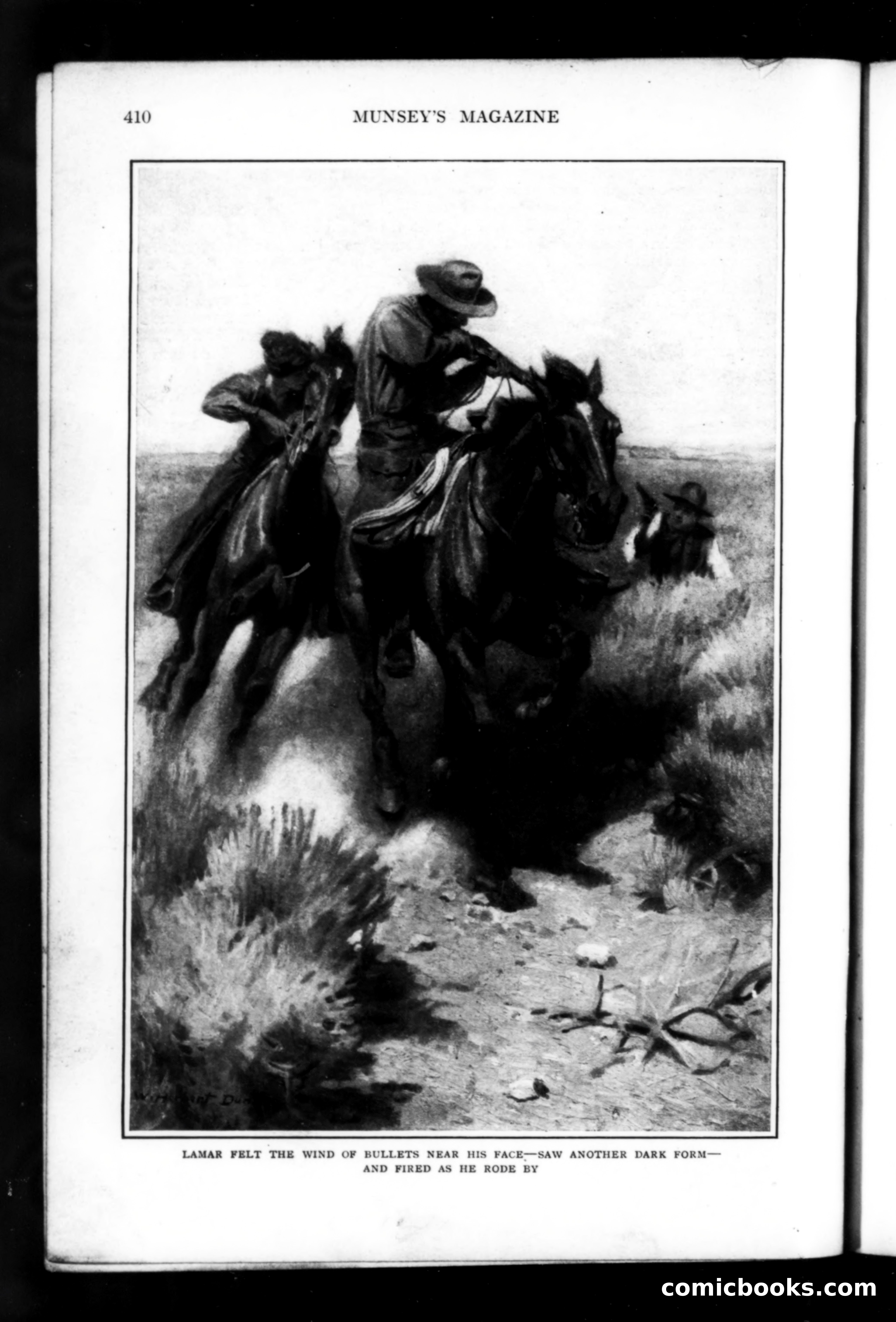 Munsey's Magazine, June 1912 — page 96 of 168