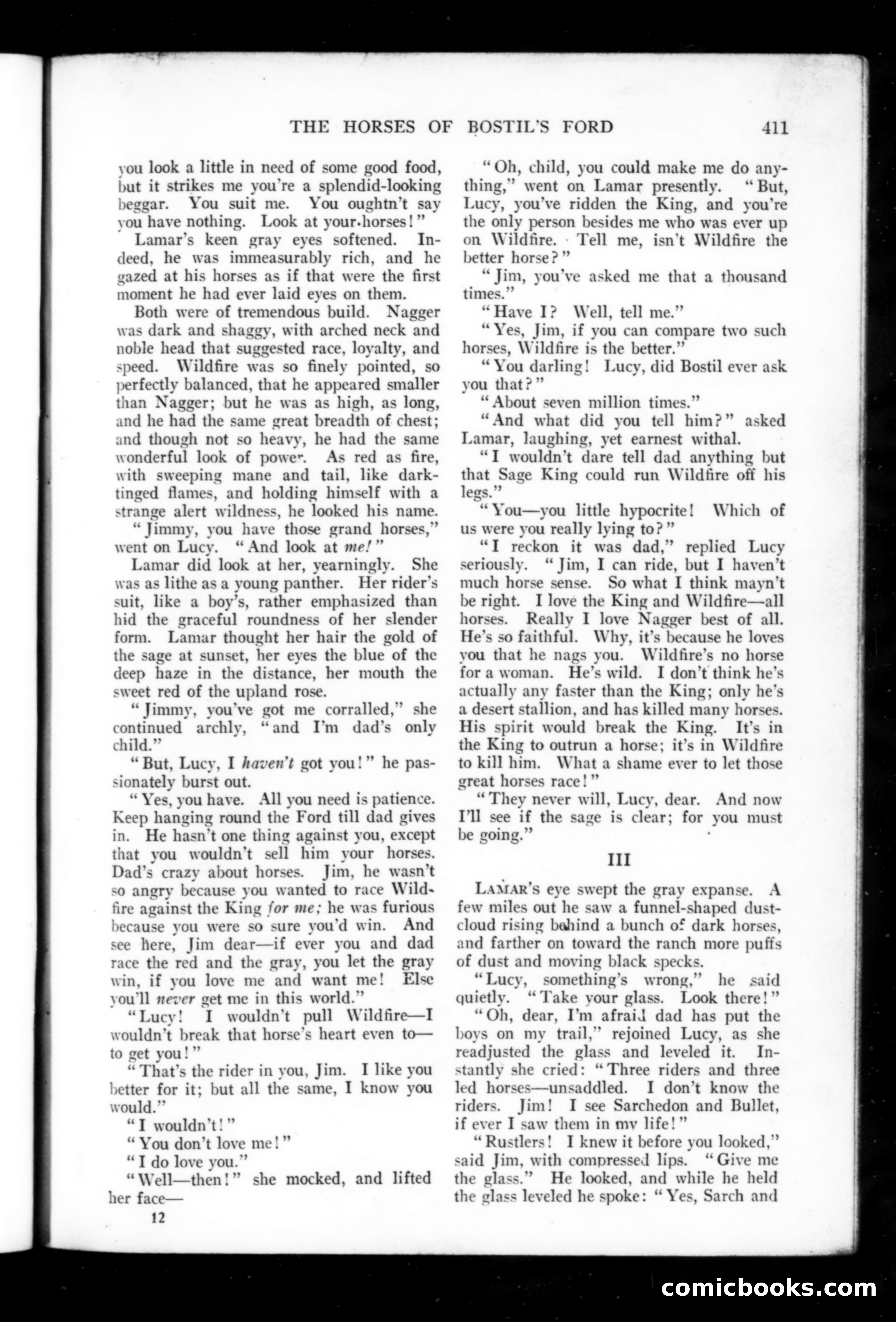Munsey's Magazine, June 1912 — page 97 of 168
