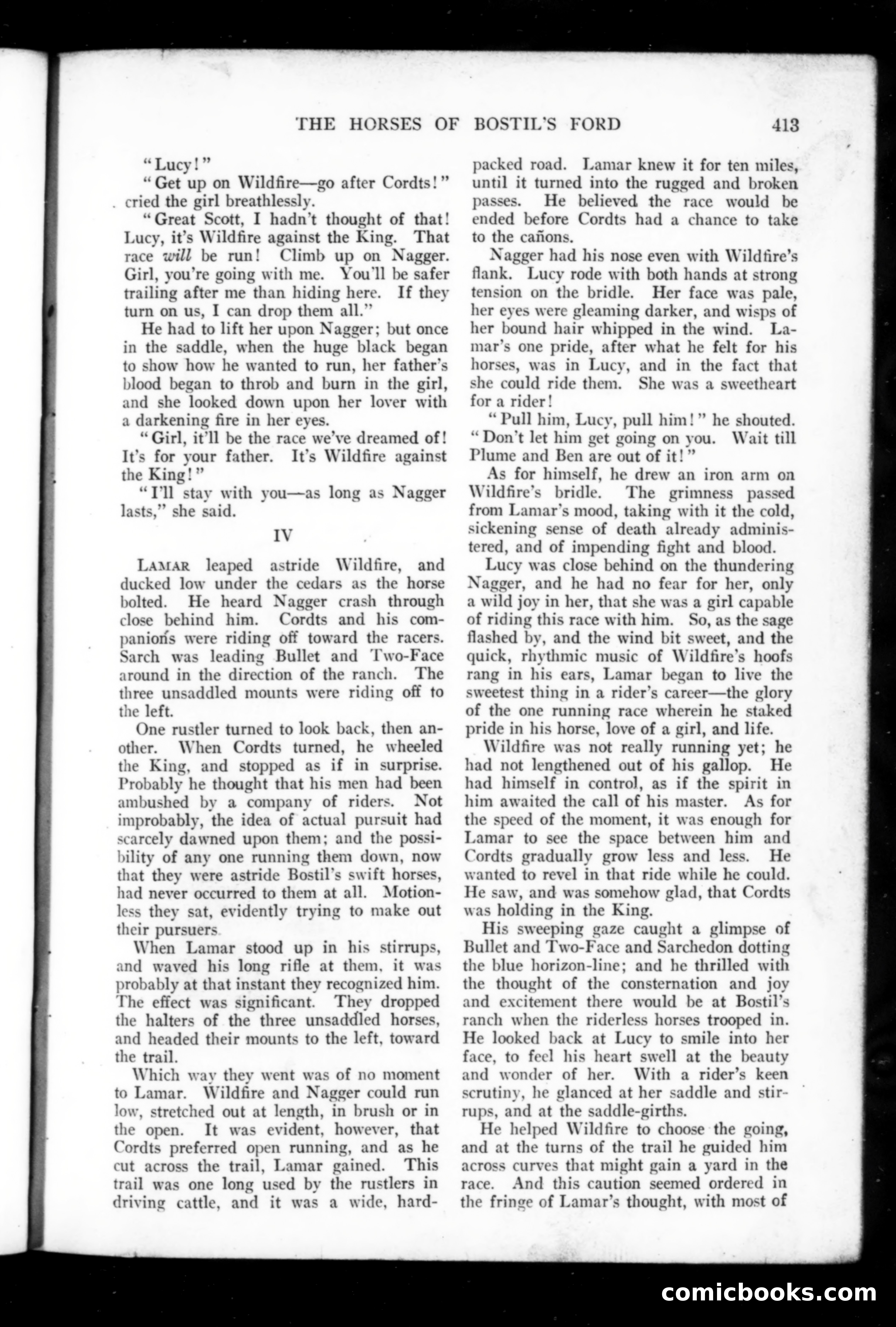 Munsey's Magazine, June 1912 — page 99 of 168