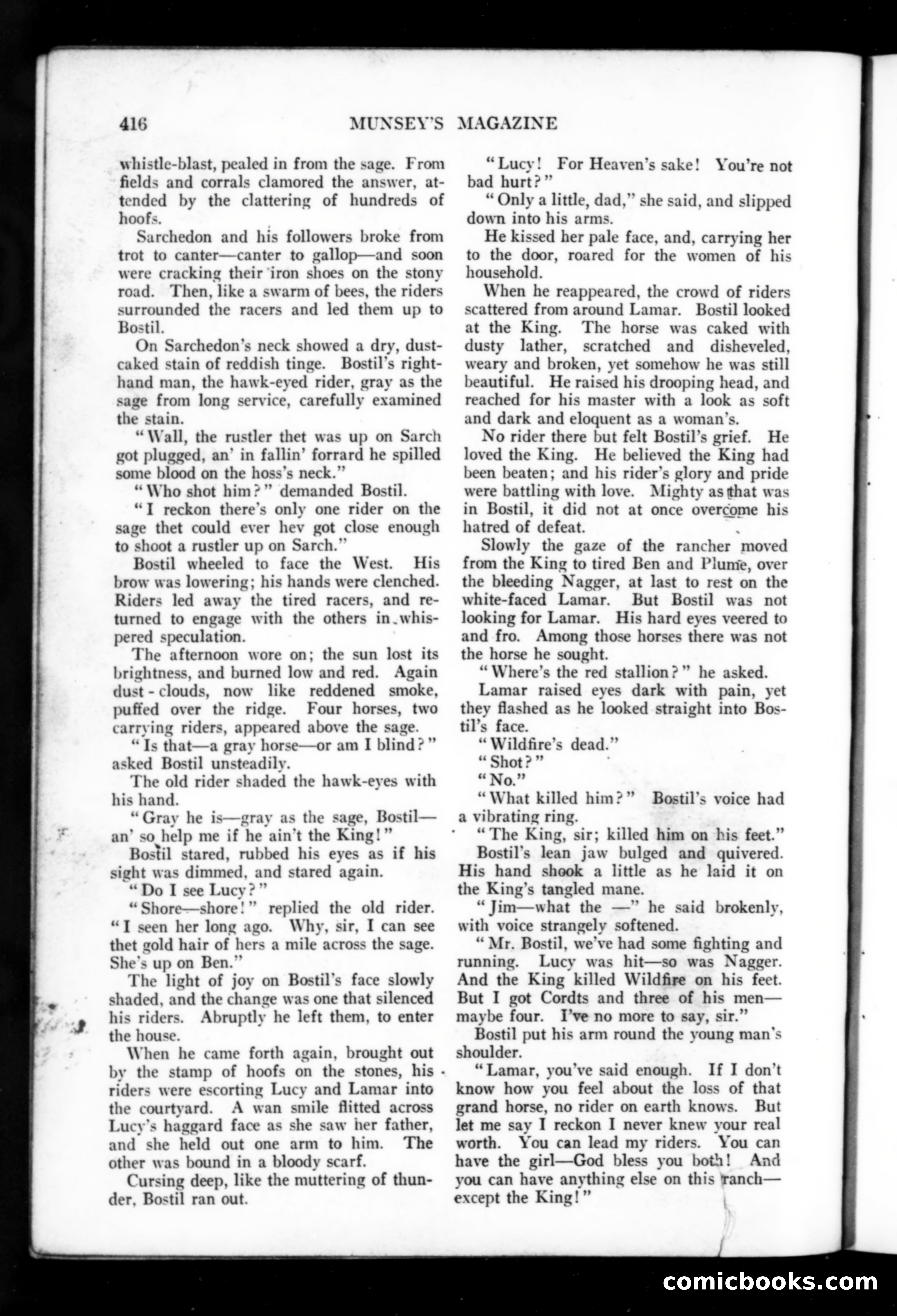 Munsey's Magazine, June 1912 — page 102 of 168