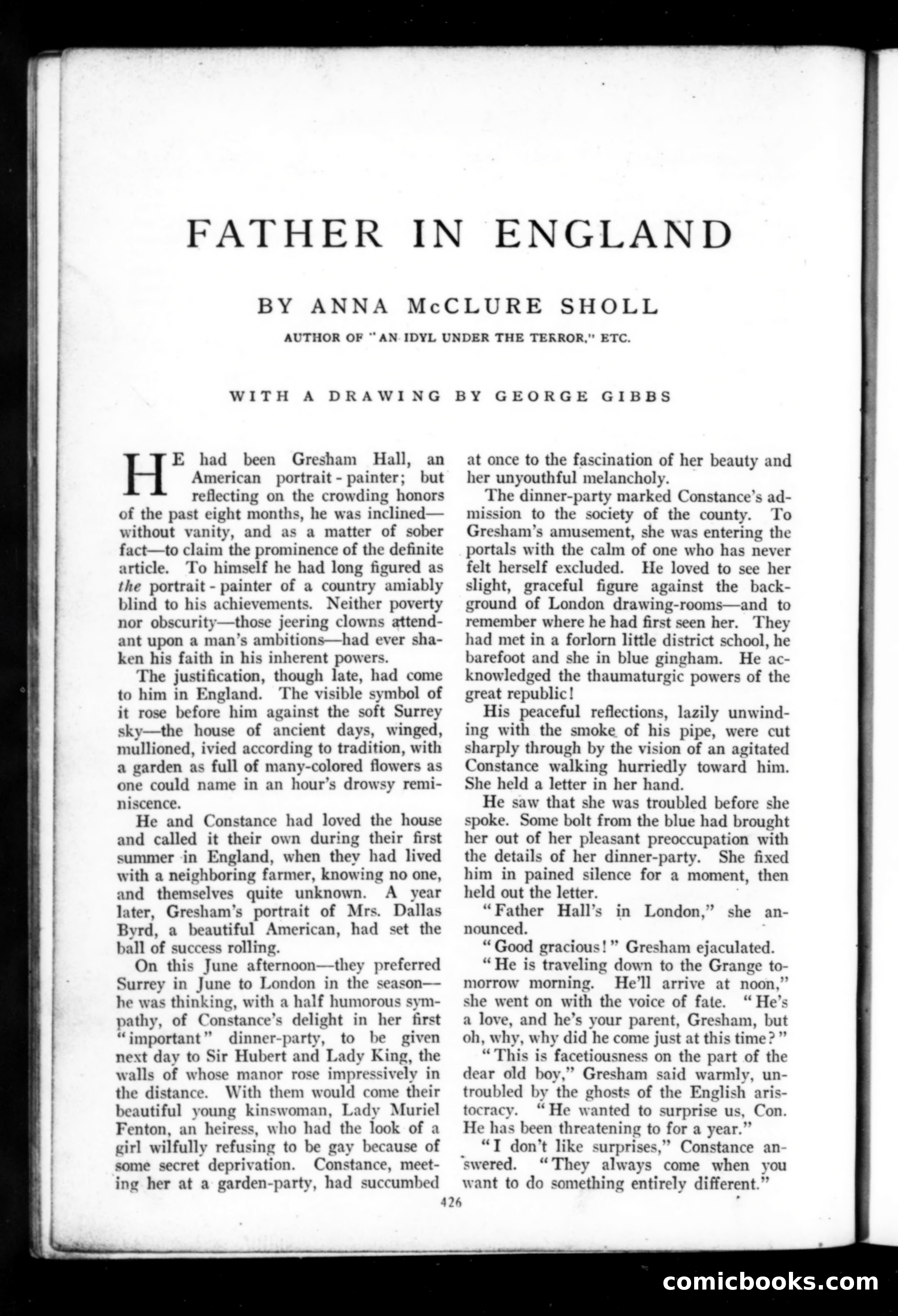 Munsey's Magazine, June 1912 — page 112 of 168