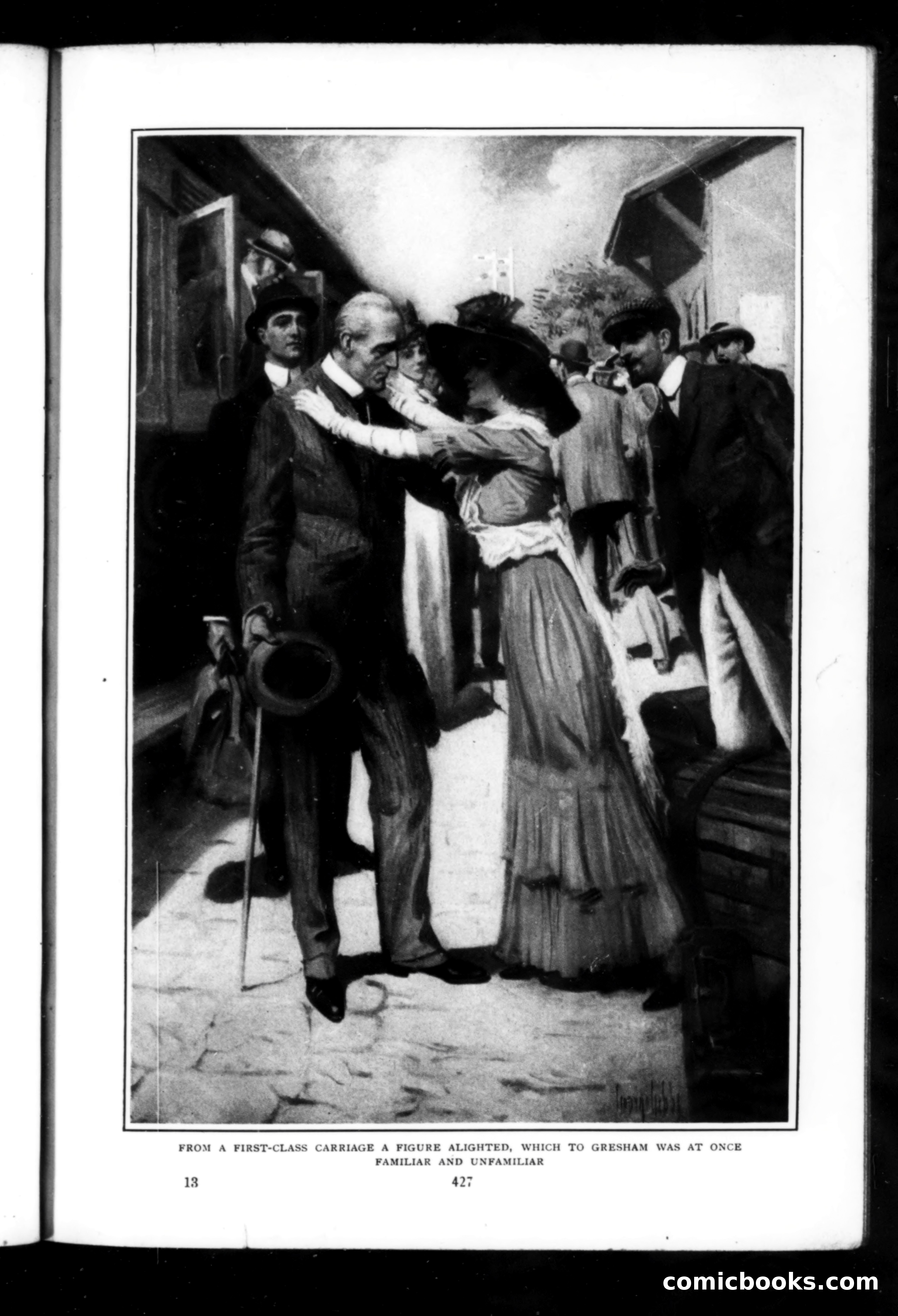 Munsey's Magazine, June 1912 — page 113 of 168