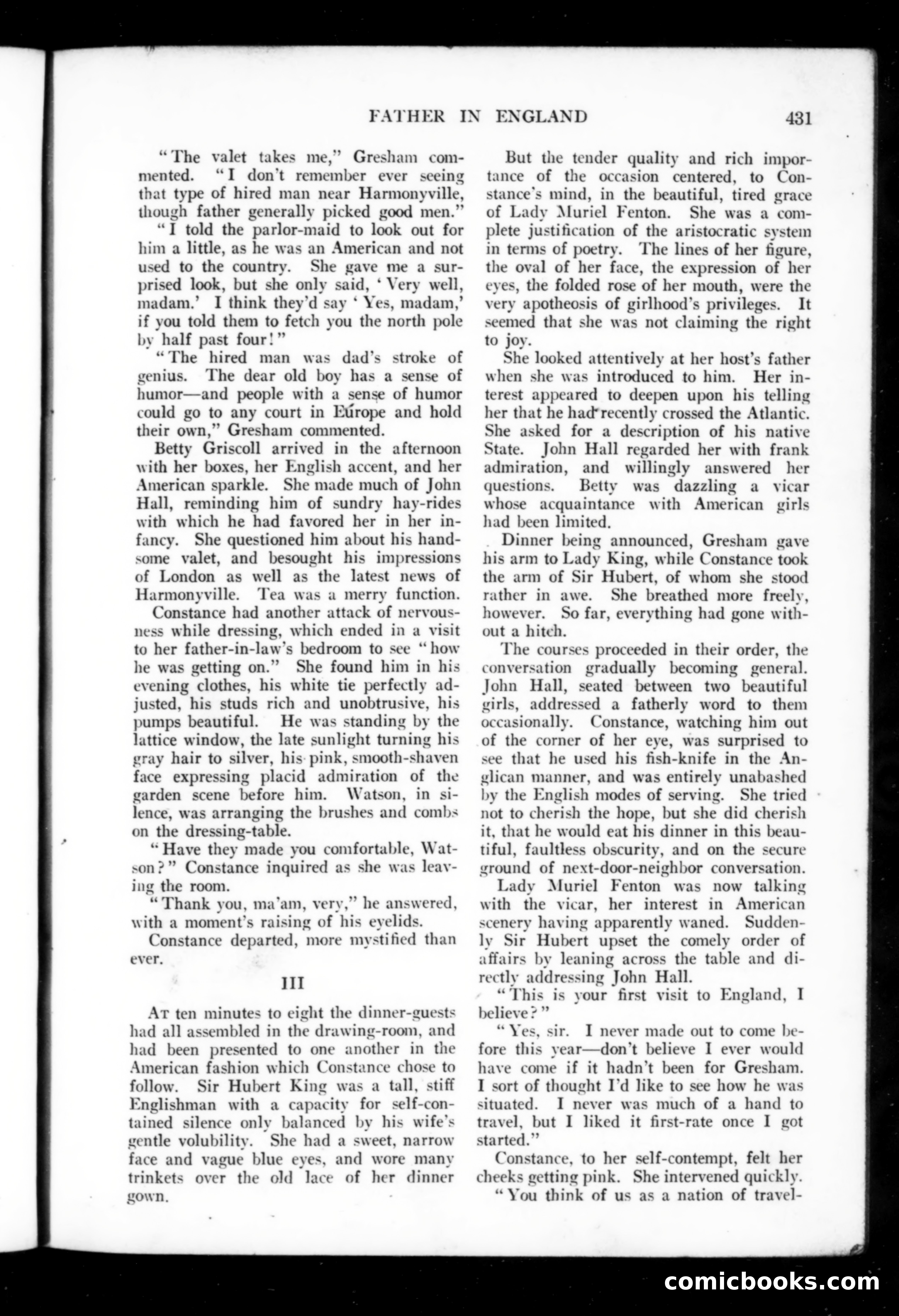 Munsey's Magazine, June 1912 — page 117 of 168