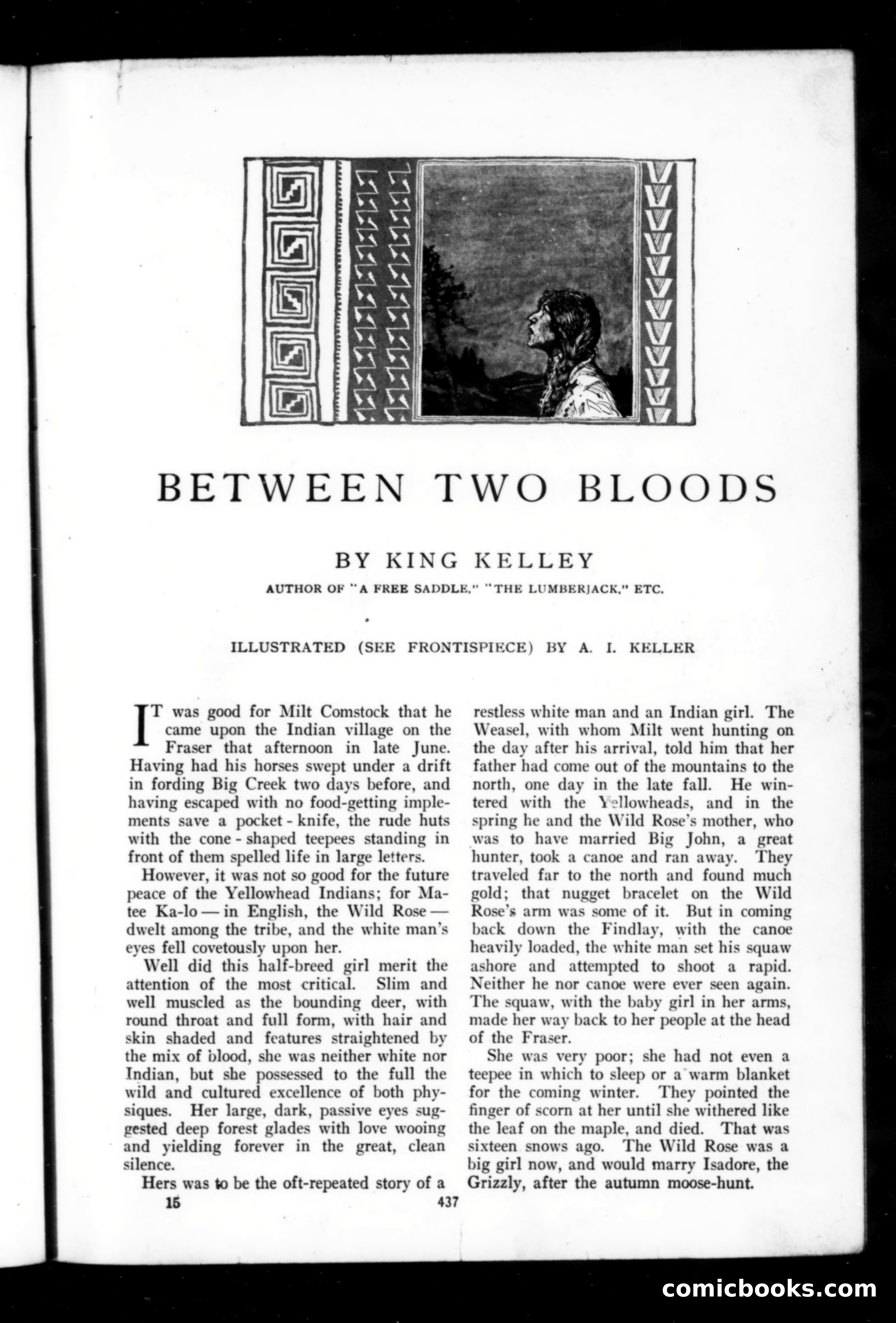 Munsey's Magazine, June 1912 — page 123 of 168