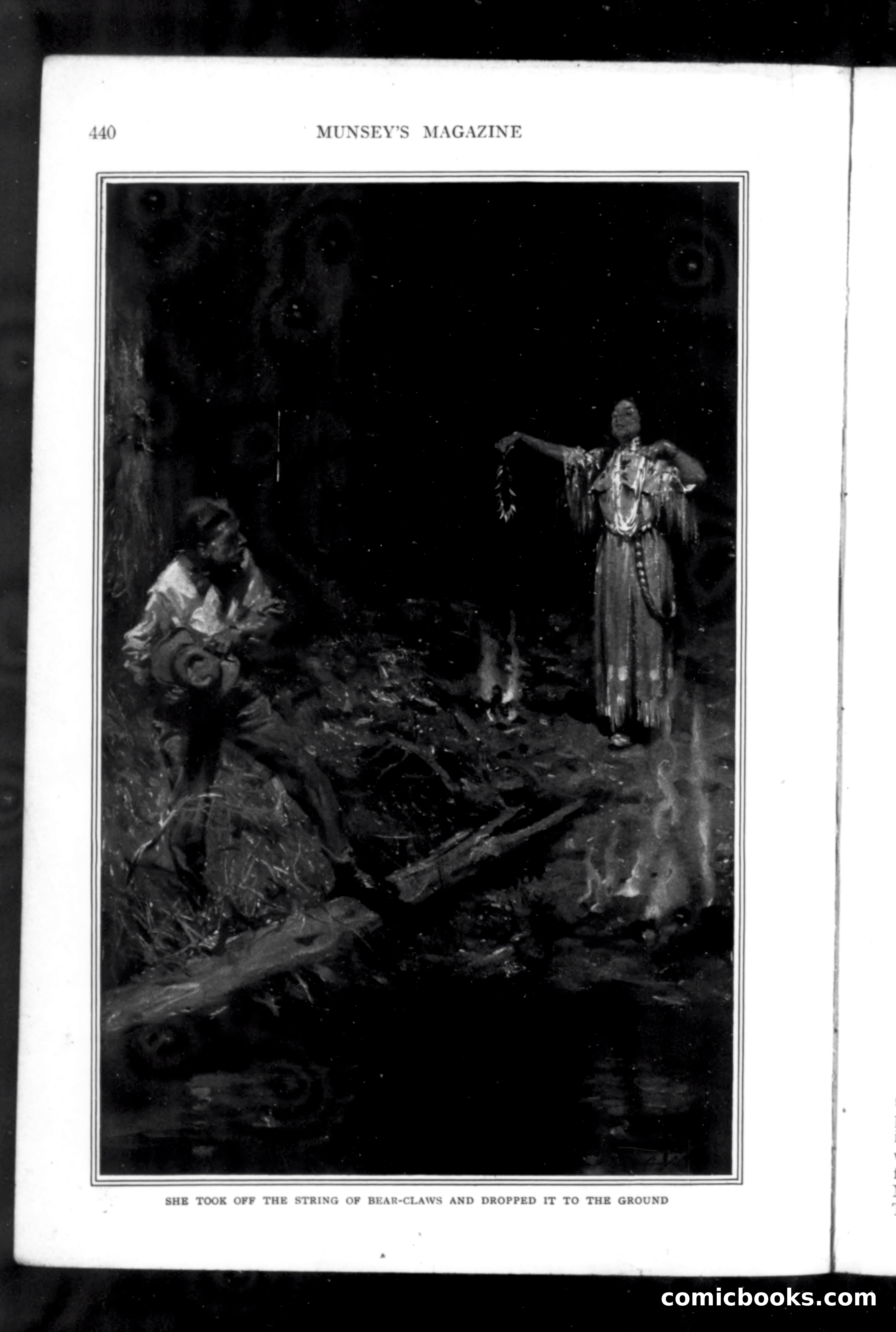 Munsey's Magazine, June 1912 — page 126 of 168