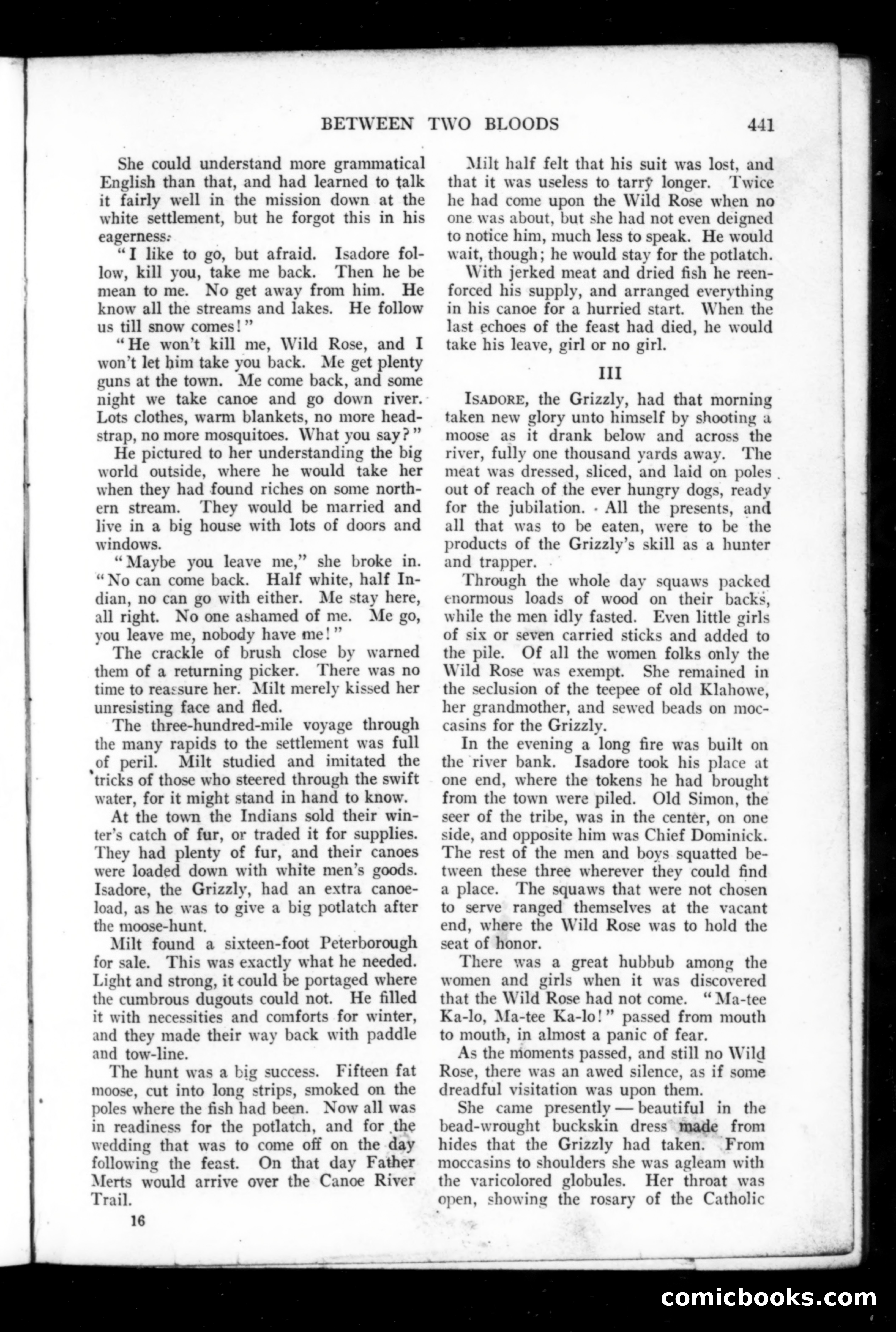 Munsey's Magazine, June 1912 — page 127 of 168
