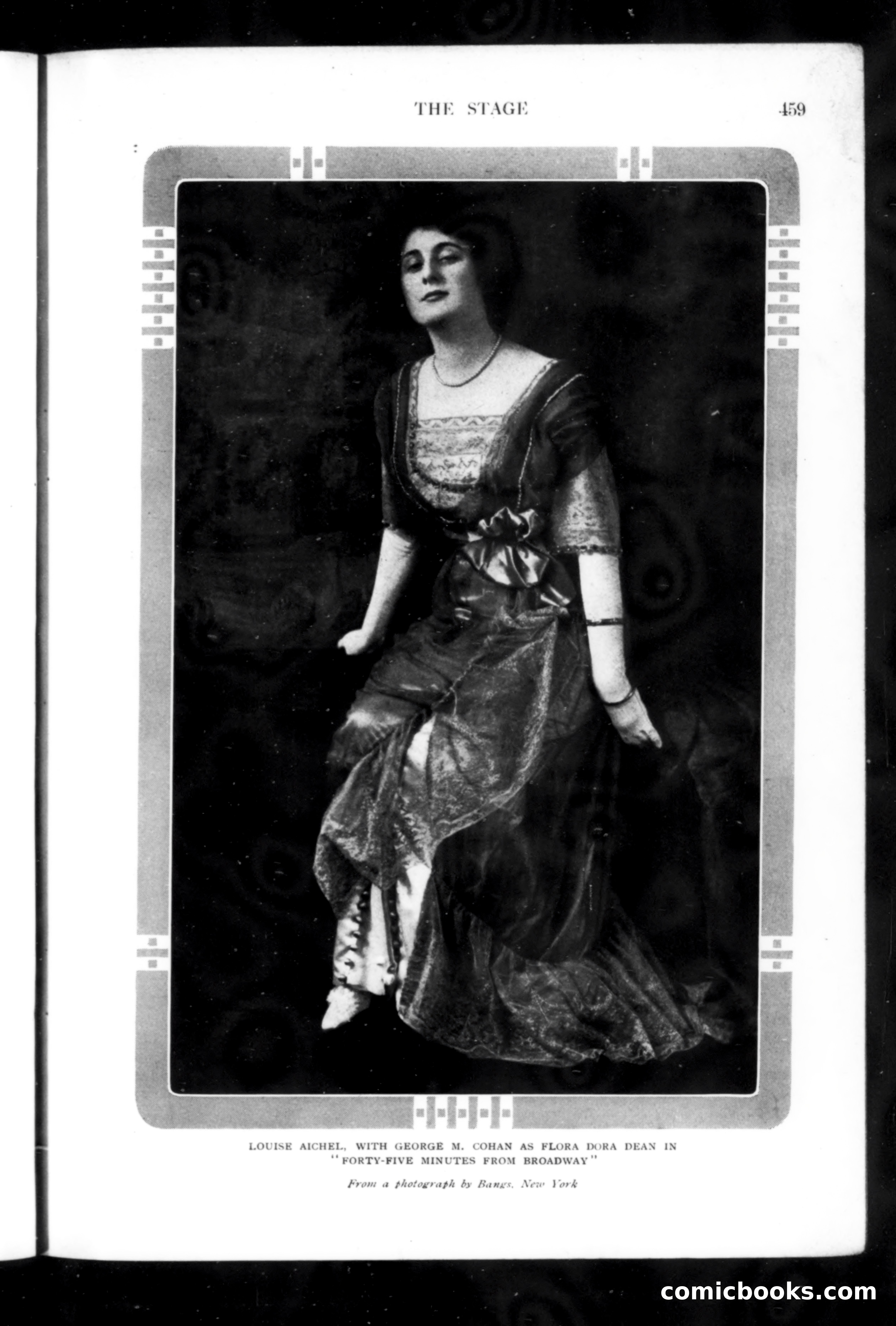 Munsey's Magazine, June 1912 — page 145 of 168