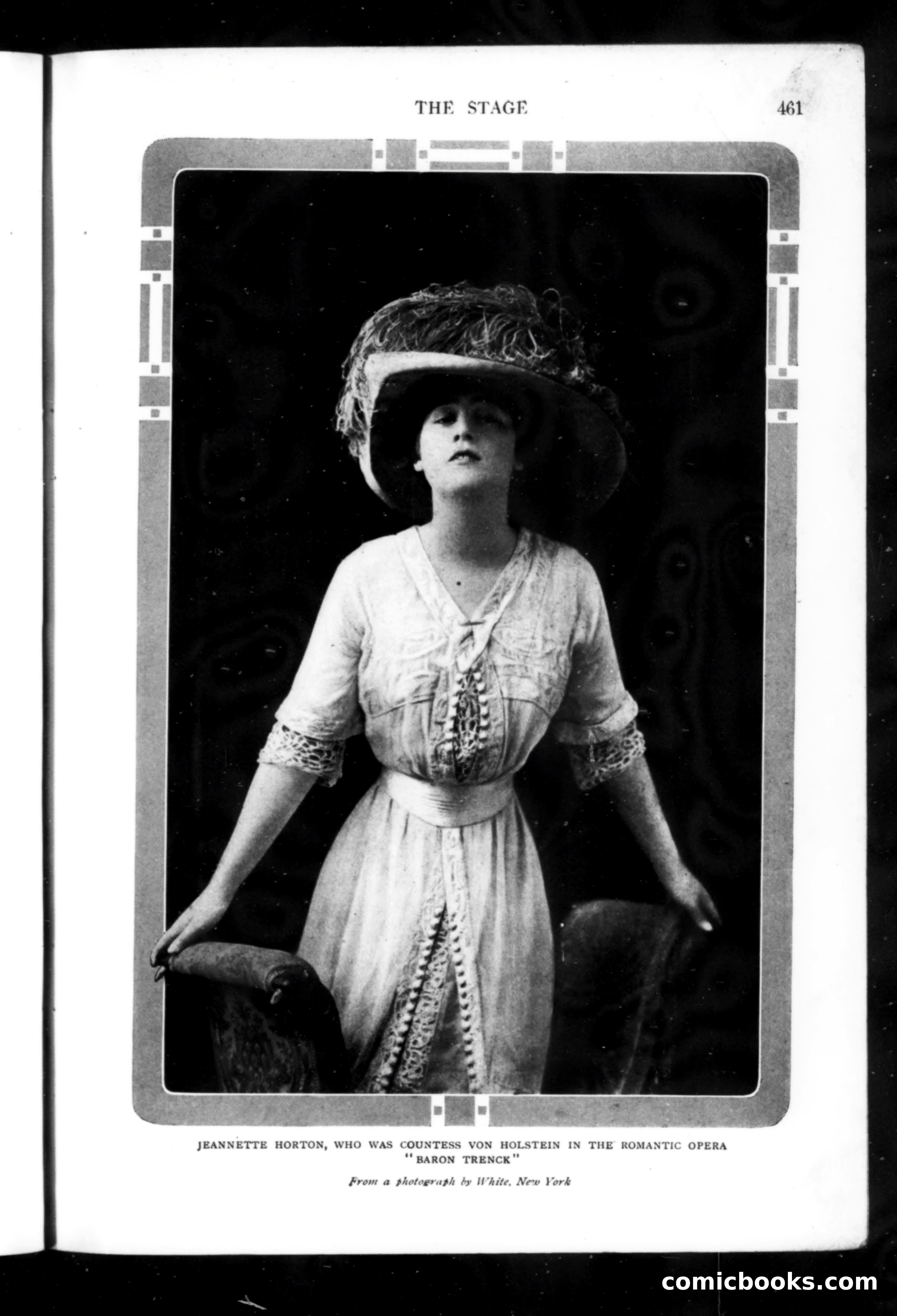 Munsey's Magazine, June 1912 — page 147 of 168