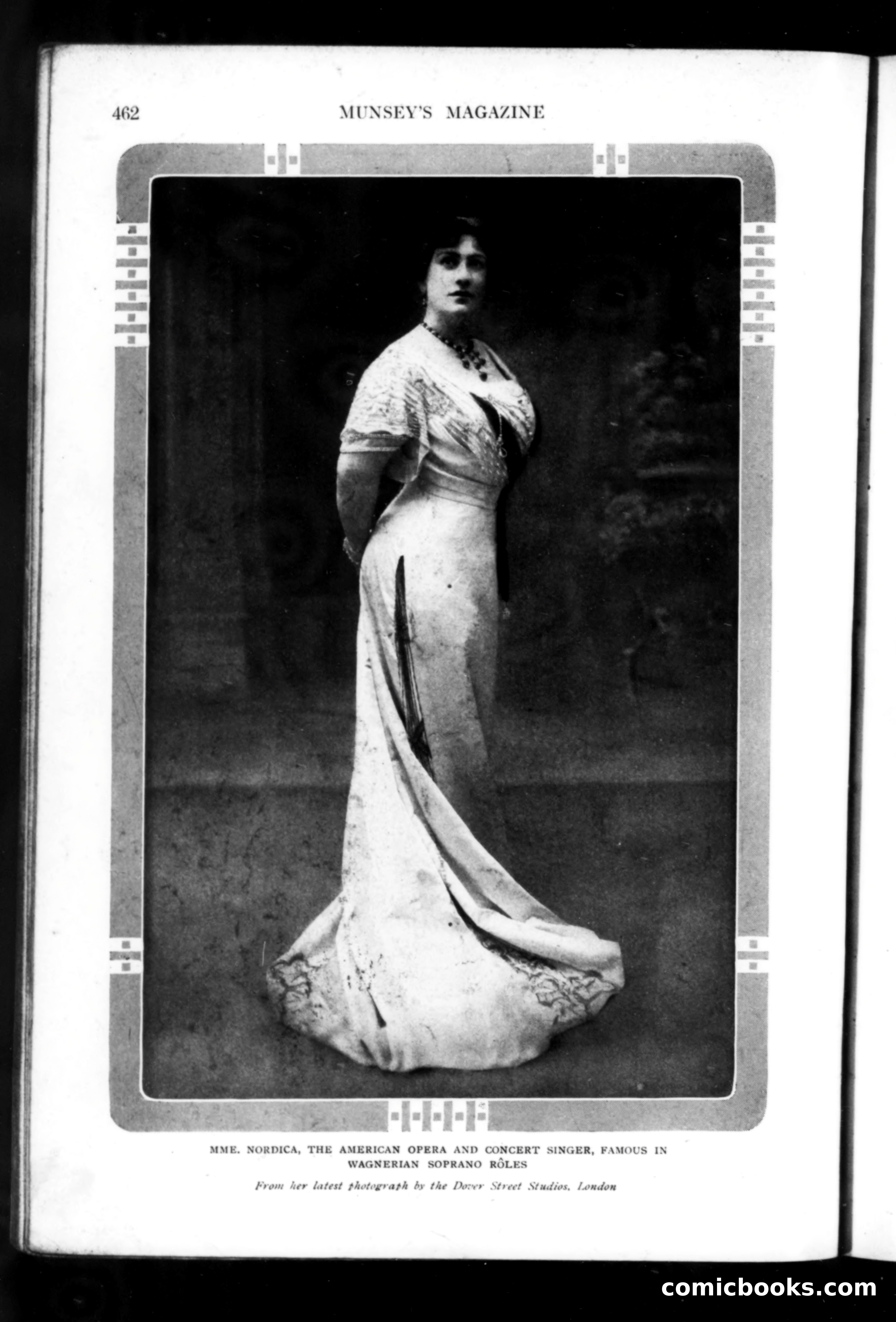 Munsey's Magazine, June 1912 — page 148 of 168