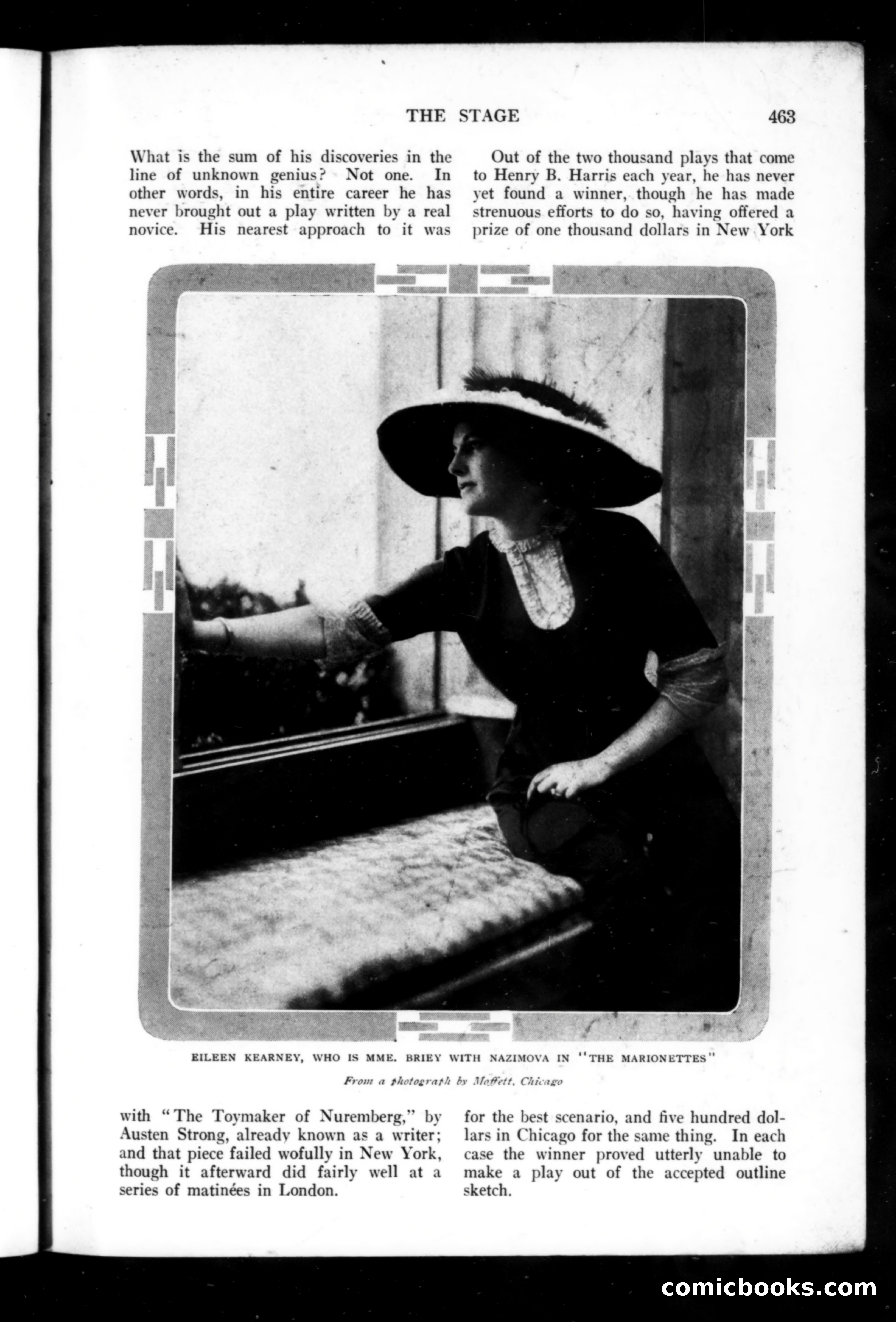 Munsey's Magazine, June 1912 — page 149 of 168