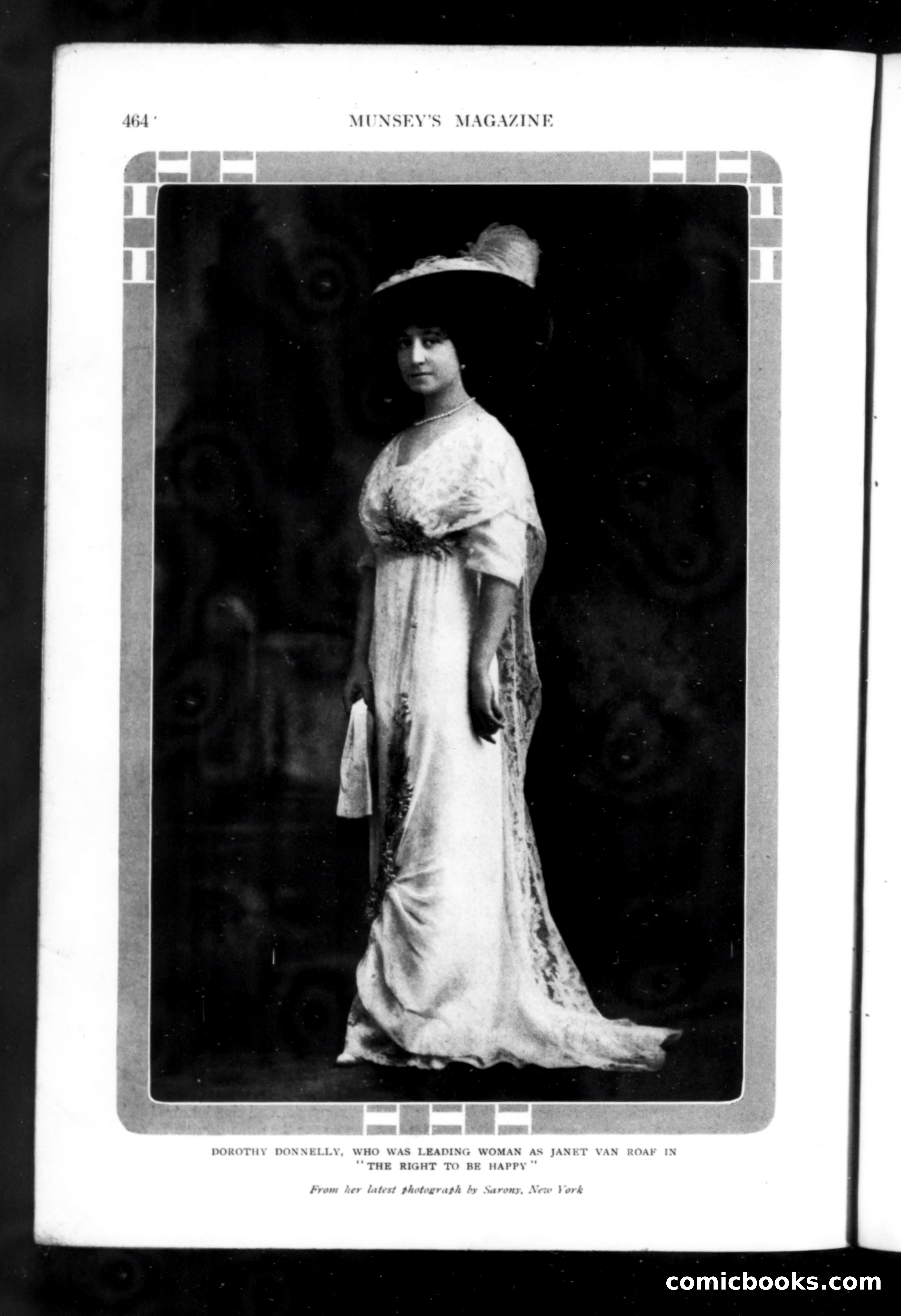 Munsey's Magazine, June 1912 — page 150 of 168